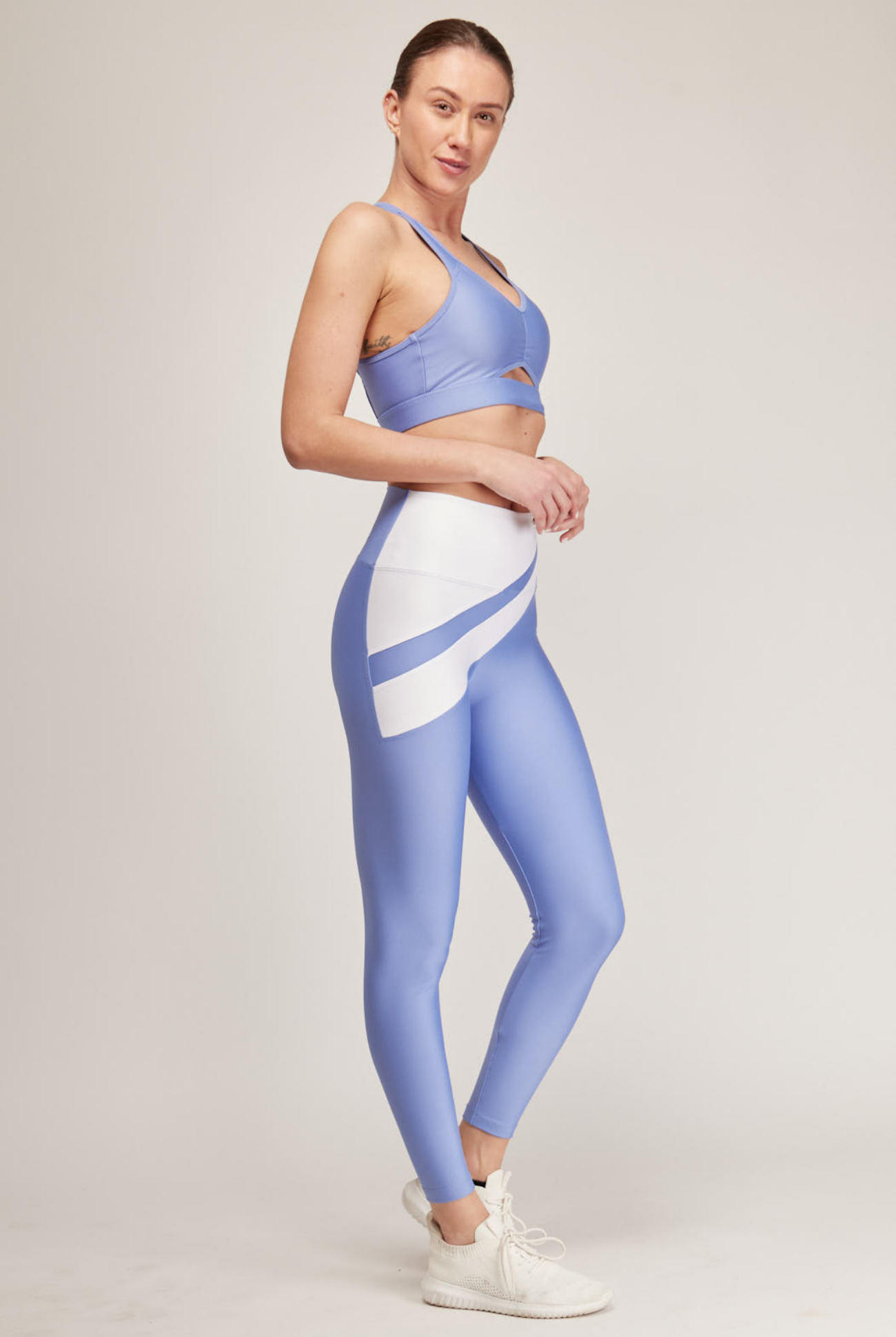 LEGGING SKY KISS