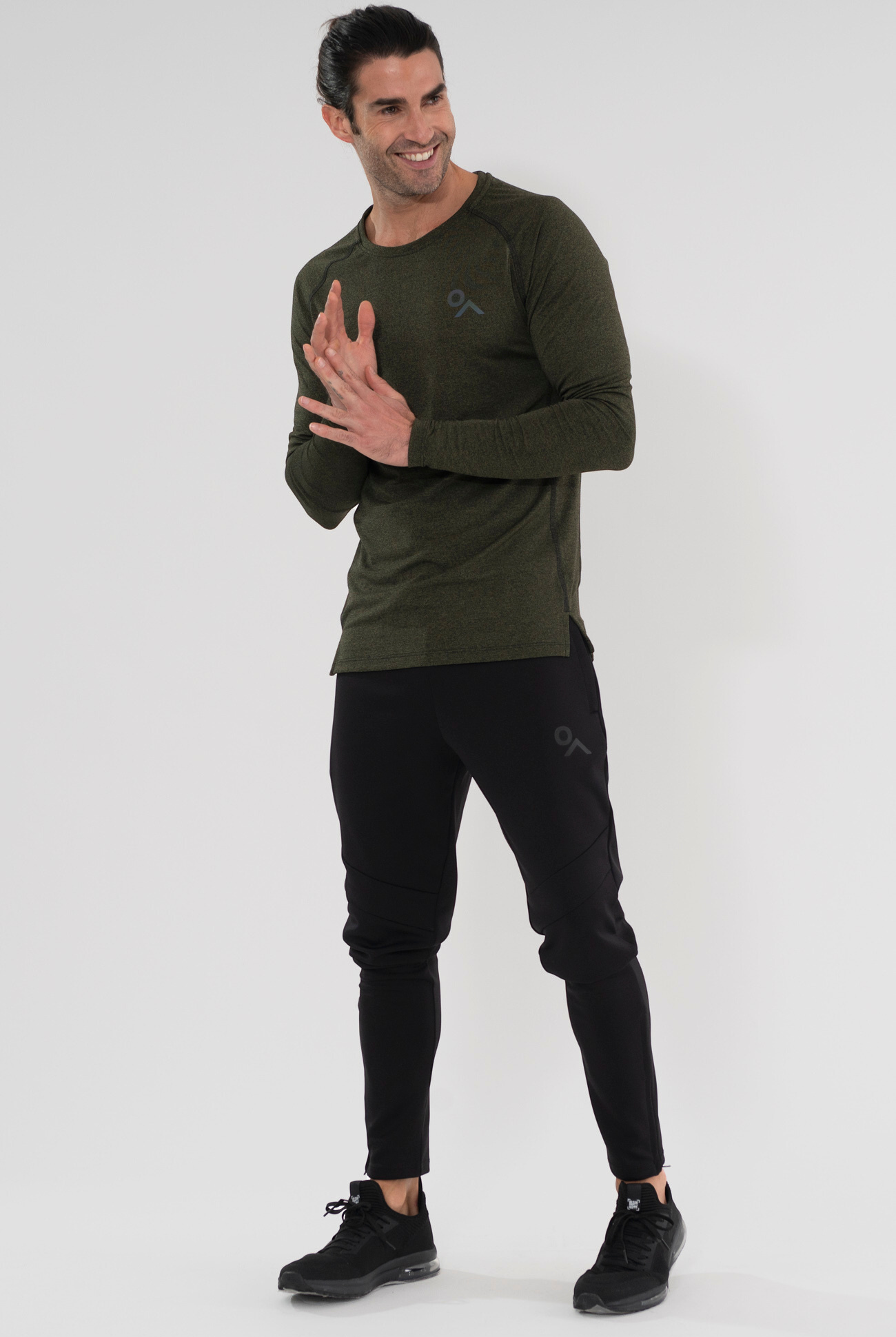 T-SHIRT SWIFT FORCE