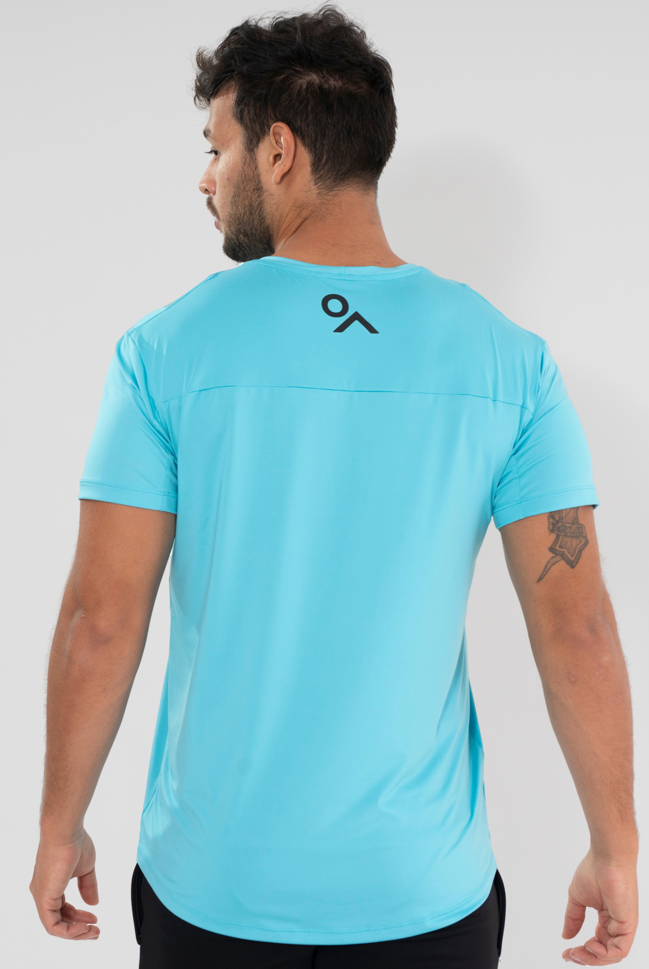 T-SHIRT TIME FORCE