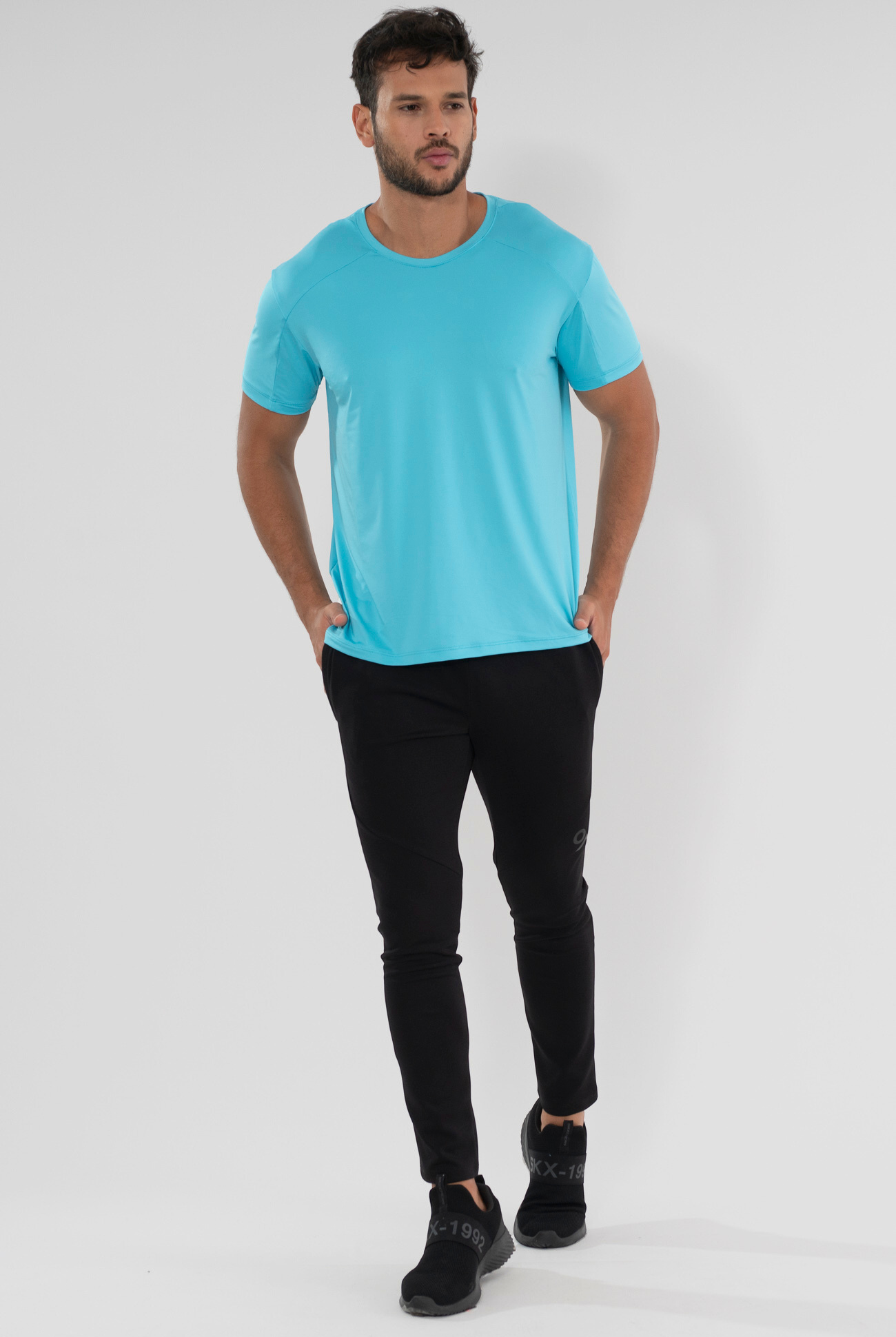 T-SHIRT TIME FORCE