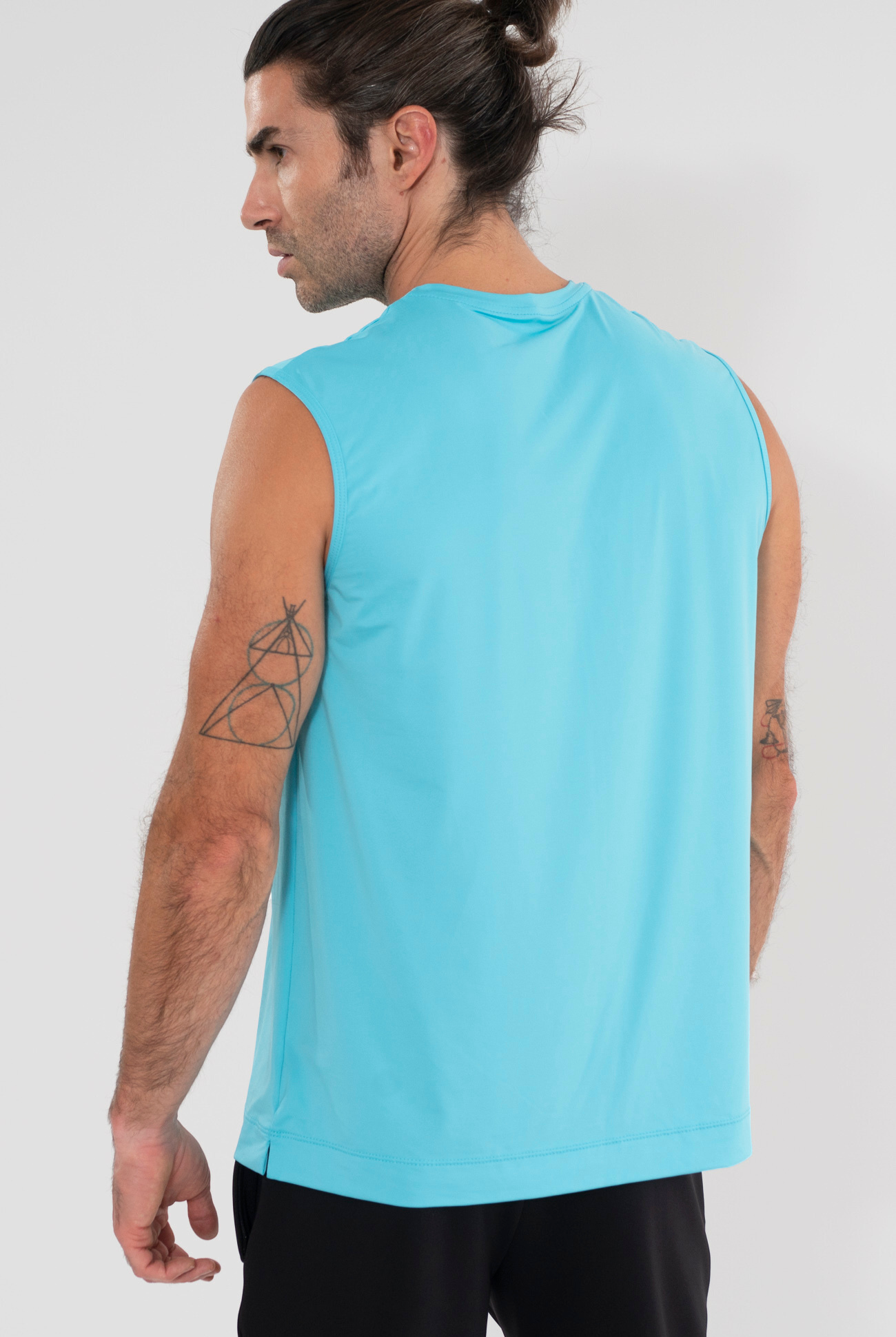 SHIRT FAST BREAK
