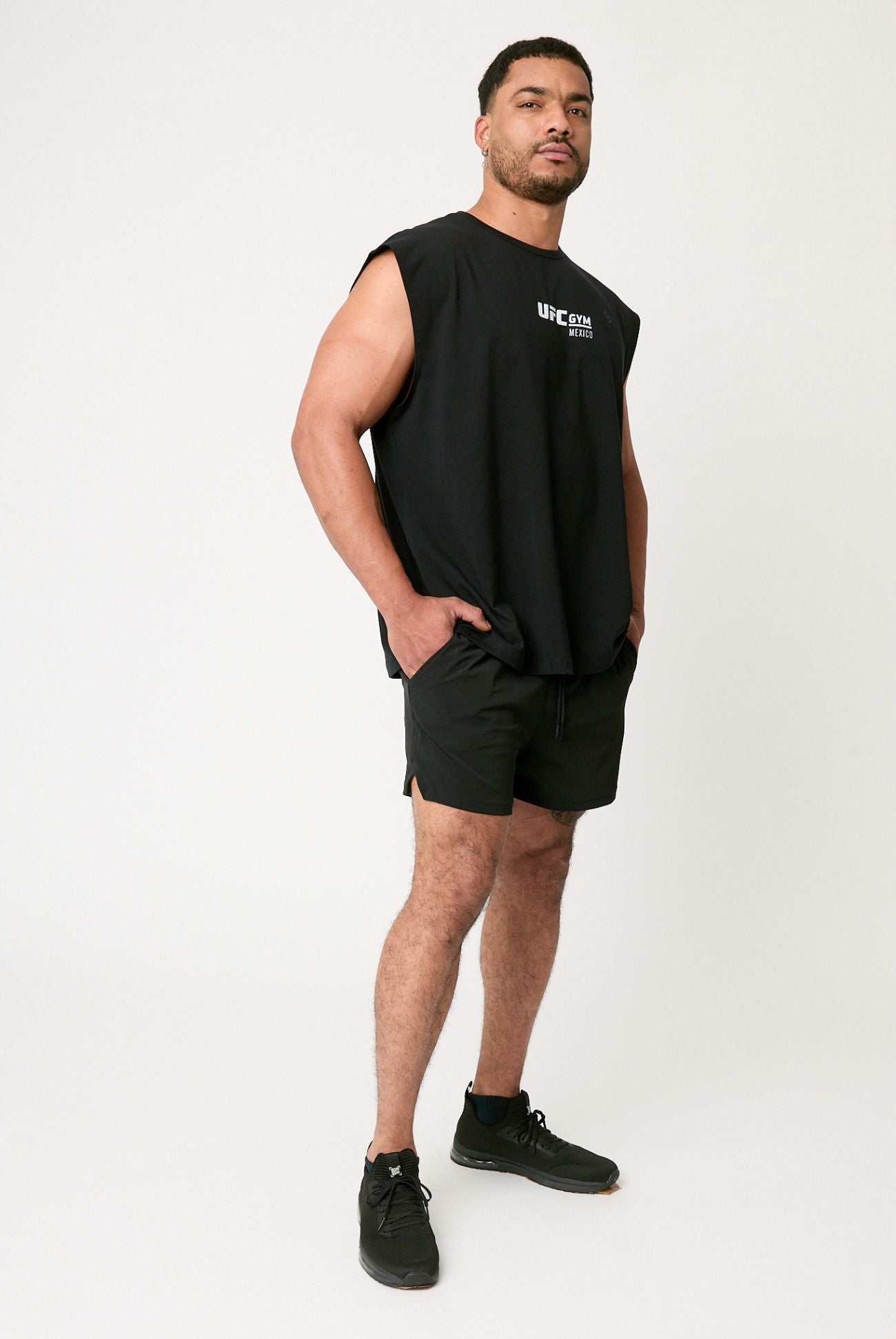 T-SHIRT AIR FLEX-UFC