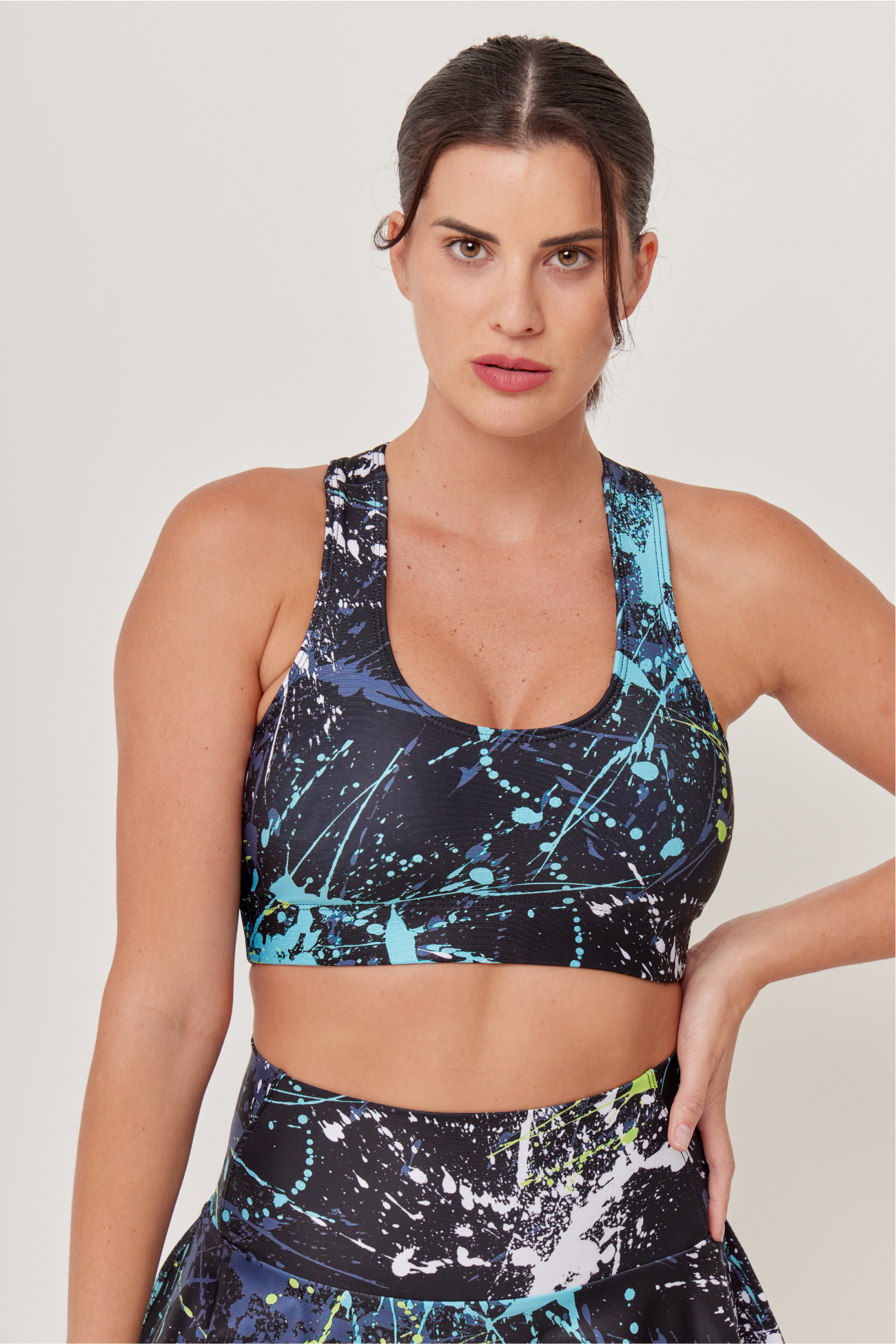 TOP OLÍMPICO PRINT