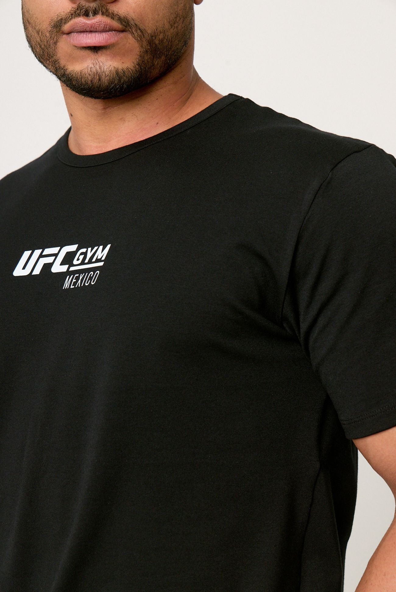 T-SHIRT LUXE FIT-UFC