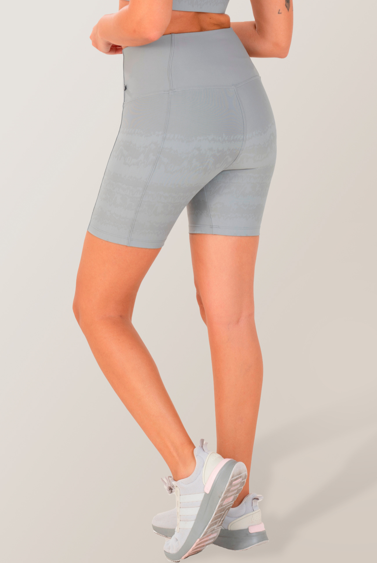 SHORT WONDERFUL FRESHNESS