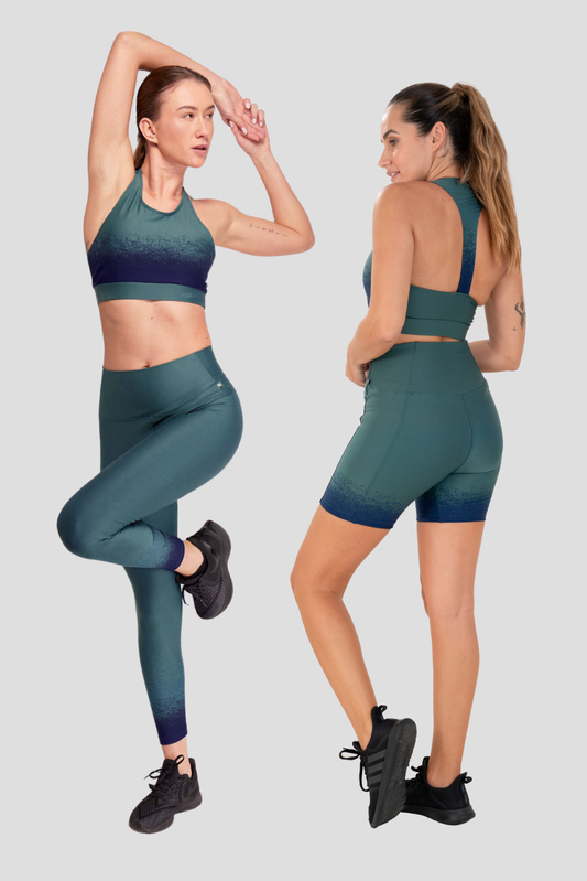 PACK WONDERFUL + PEACEFUL