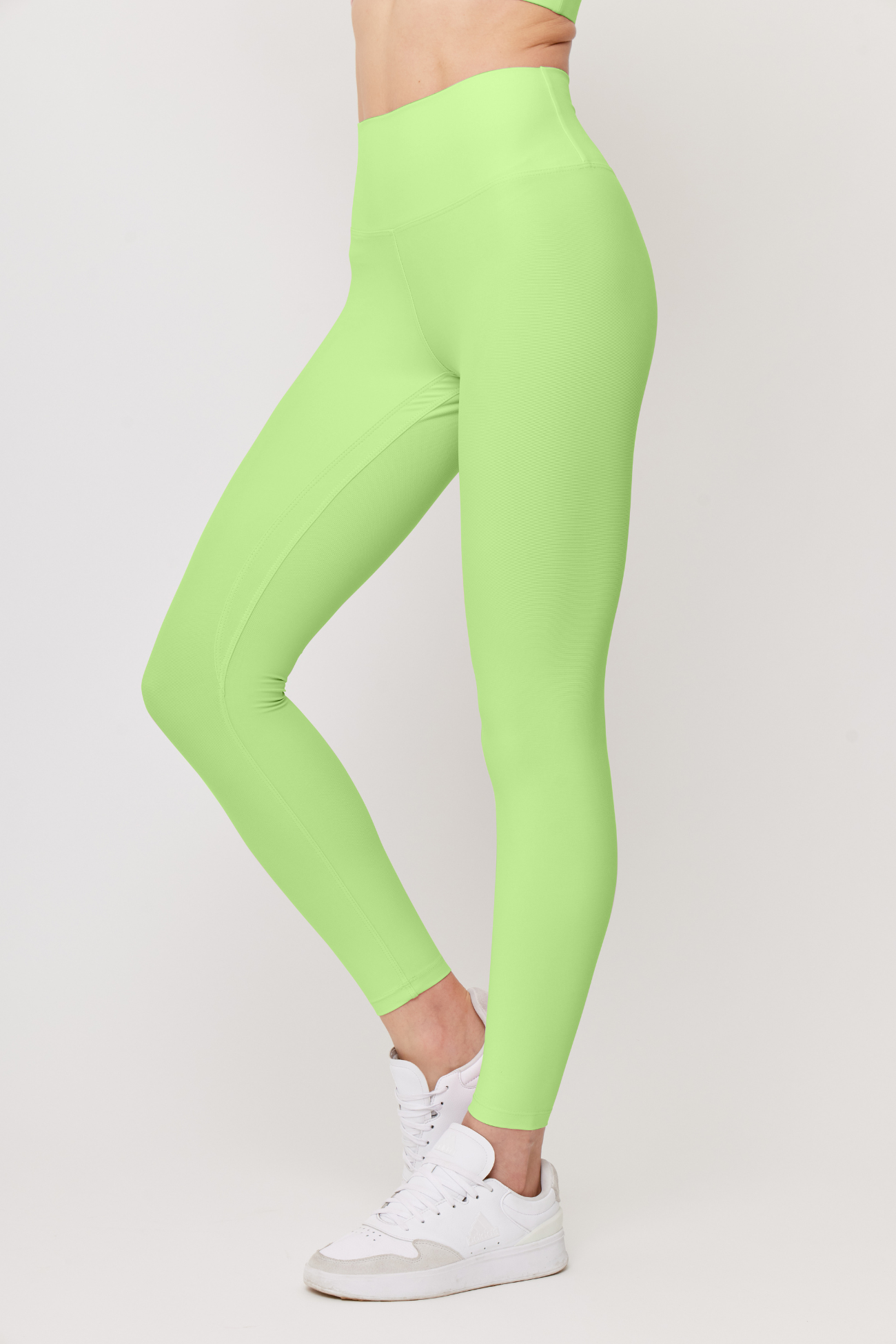 LEGGING ELEGANT HARMONY - Bouncy Mint