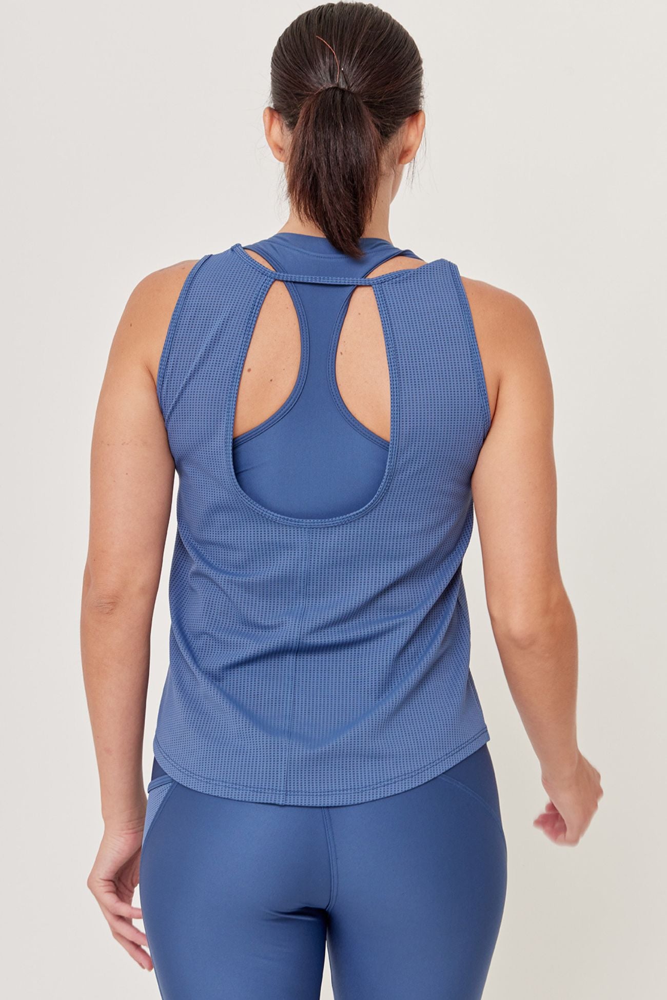 BLUSA SOFT STELLA
