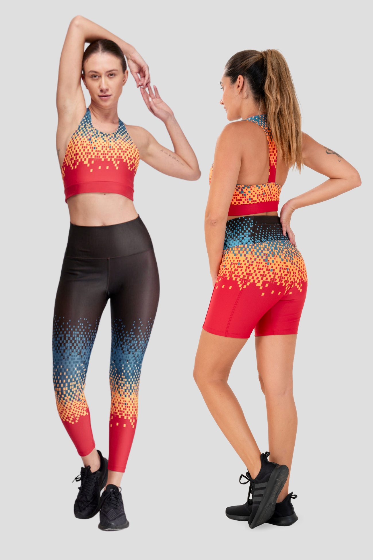 PACK WONDERFUL + PEACEFUL