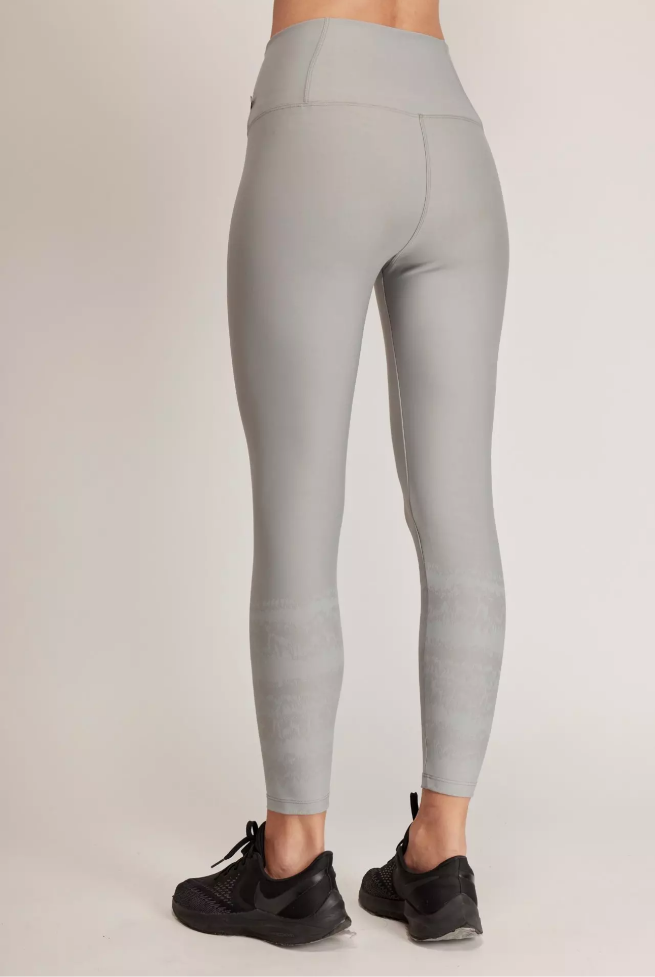LEGGING PEACEFUL