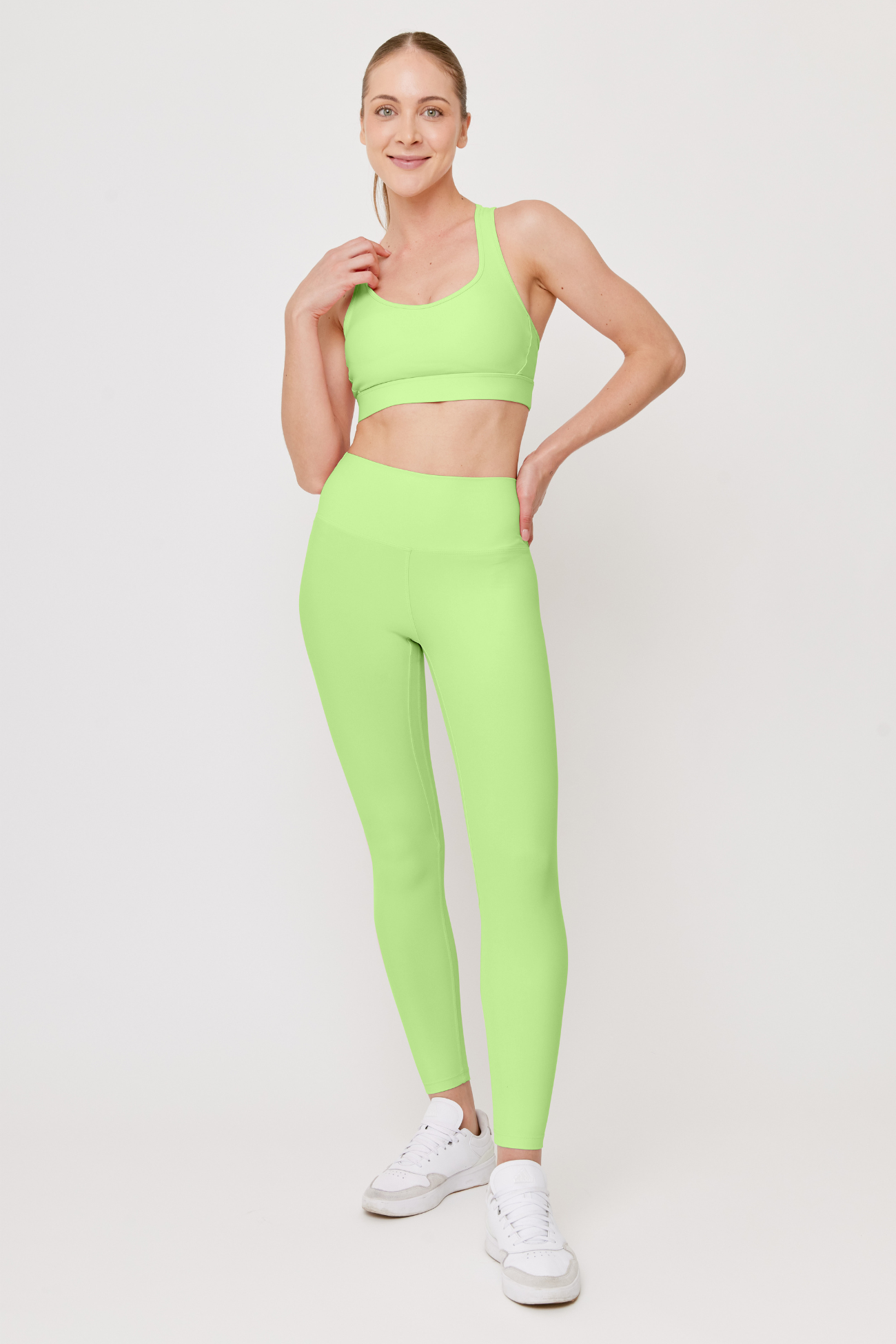 LEGGING ELEGANT HARMONY