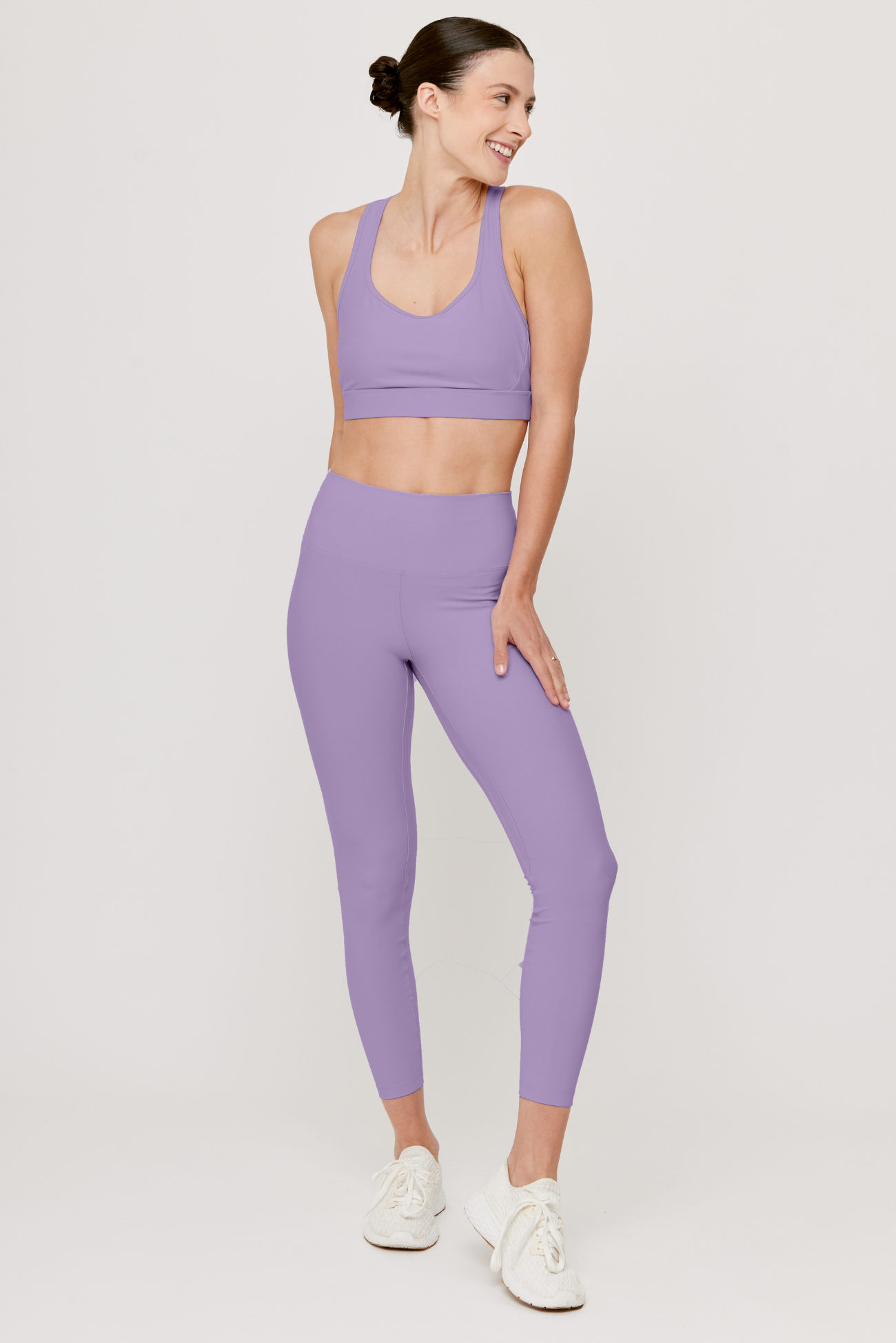 BRA DIAMOND CROSS