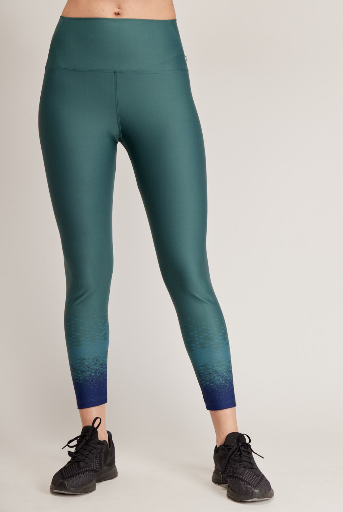 LEGGING PEACEFUL