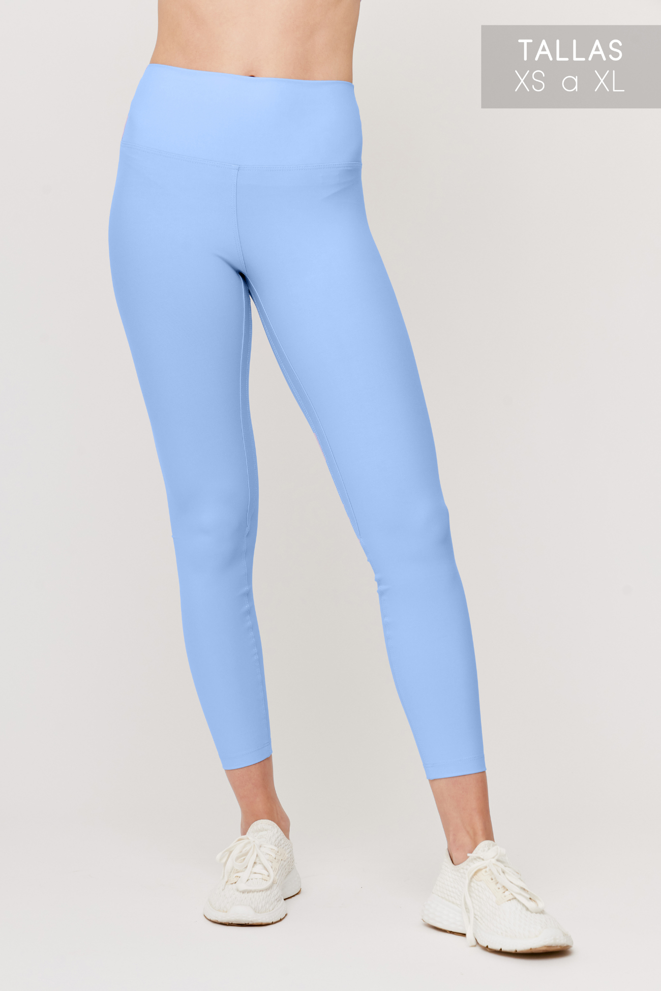 LEGGING ELEGANT HARMONY