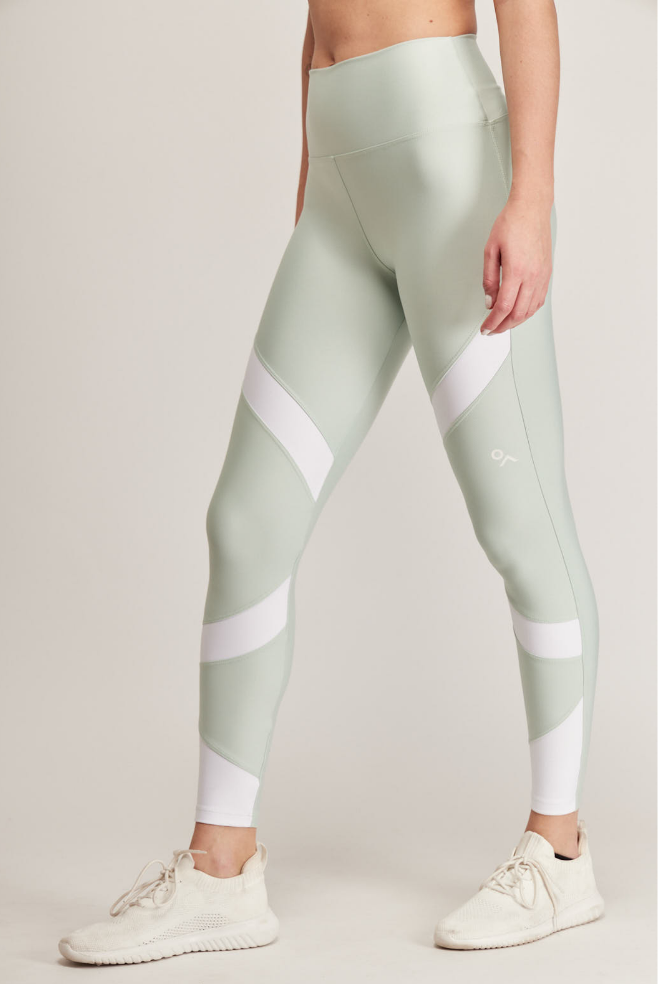 LEGGING ANGELS WINGS