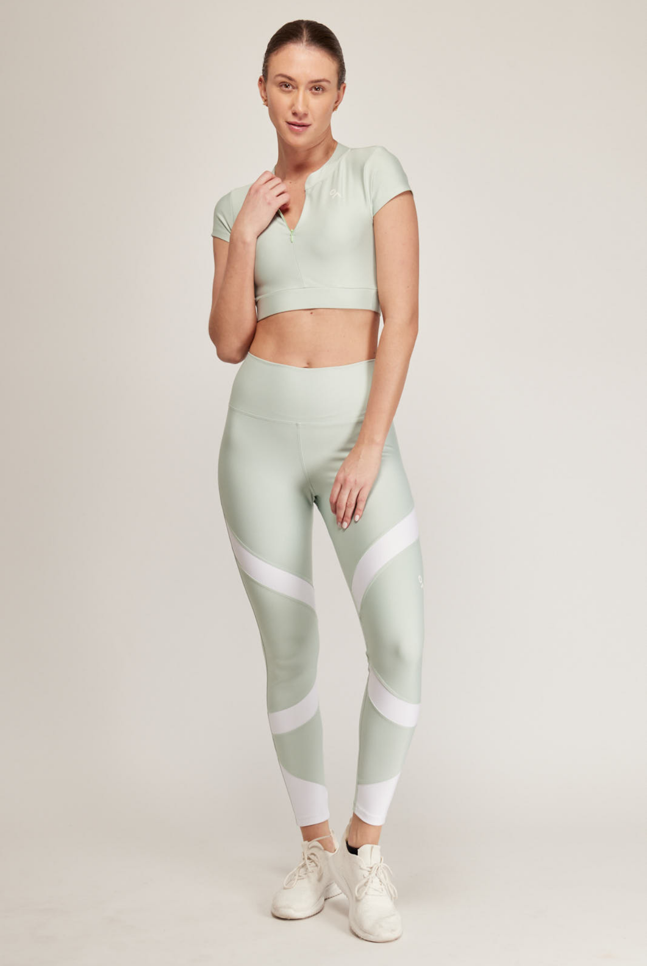 LEGGING ANGELS WINGS