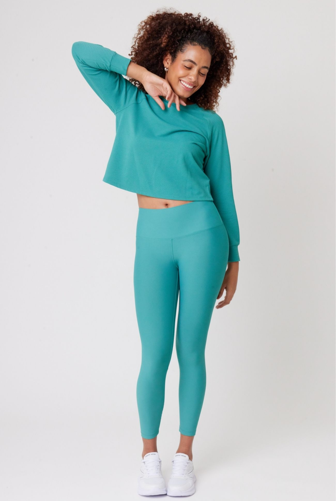 LEGGING ELEGANT HARMONY
