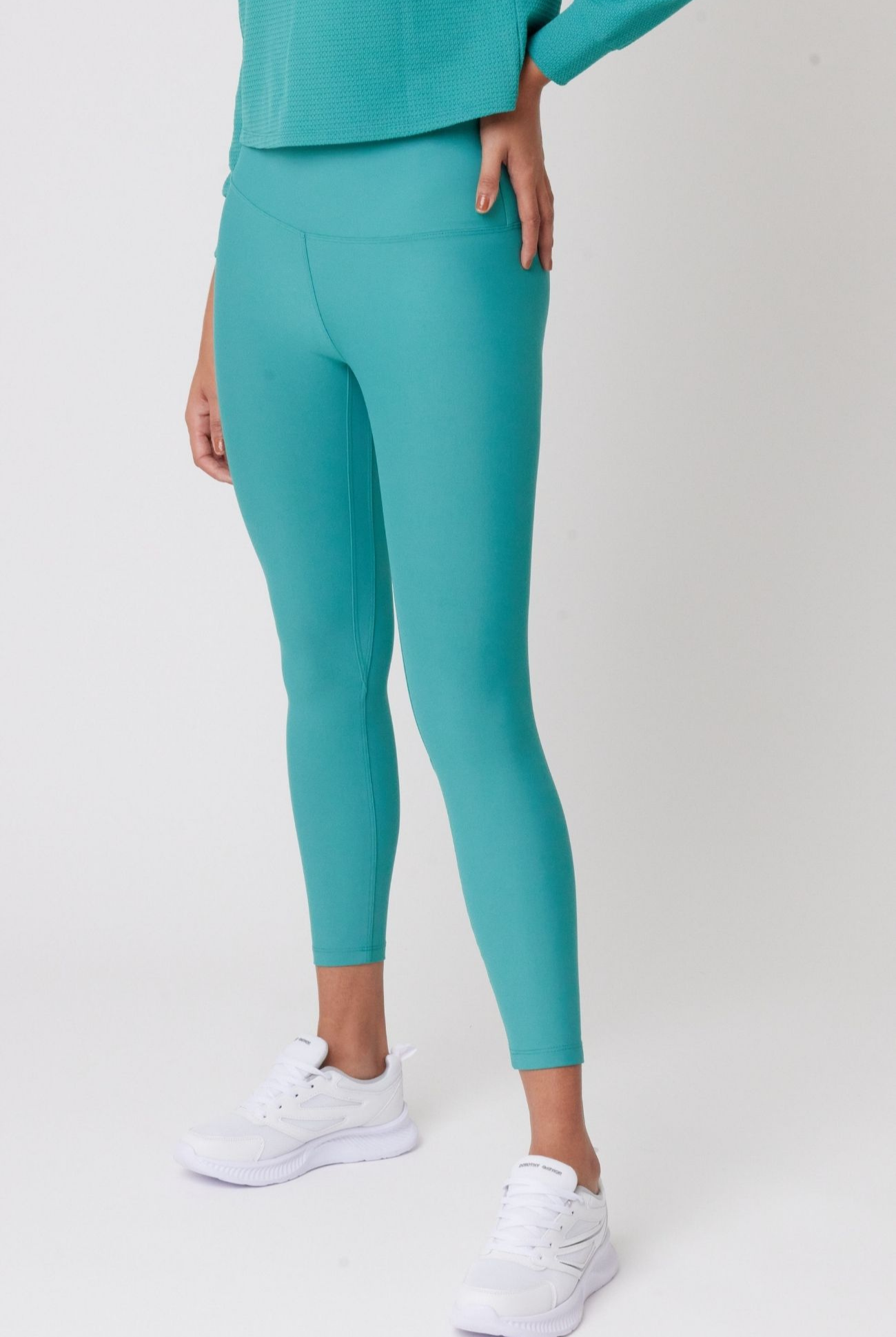 LEGGING ELEGANT HARMONY