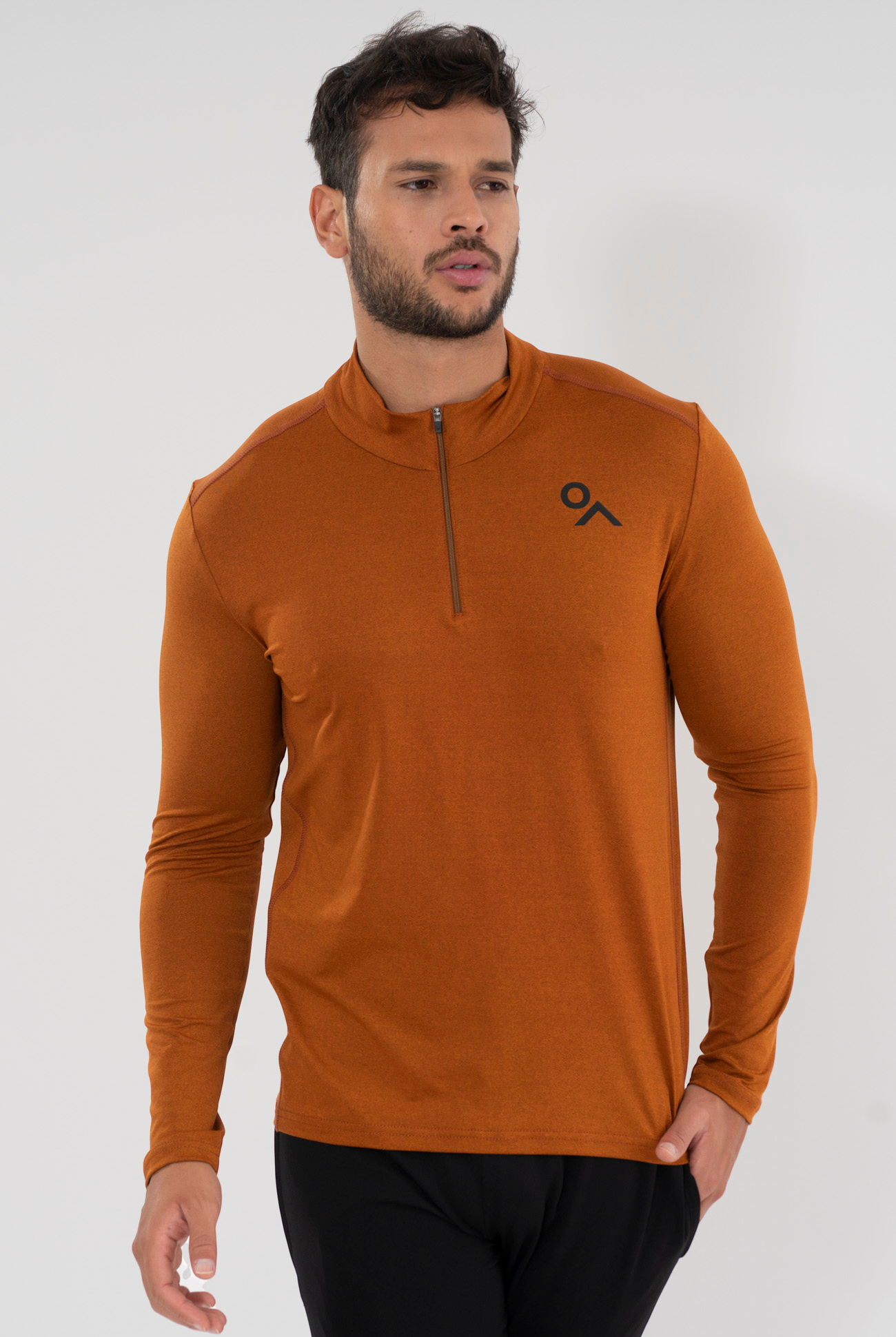 SUDADERA WILD FORCE