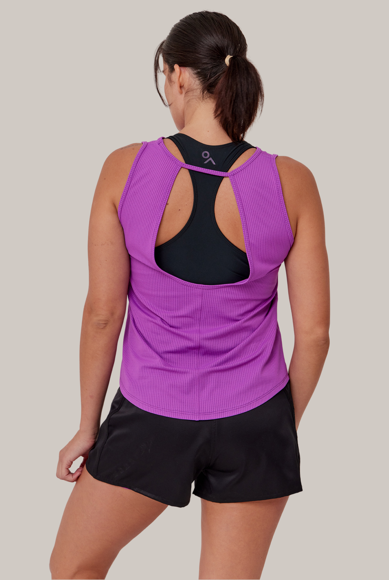 BLUSA SOFT STELLA