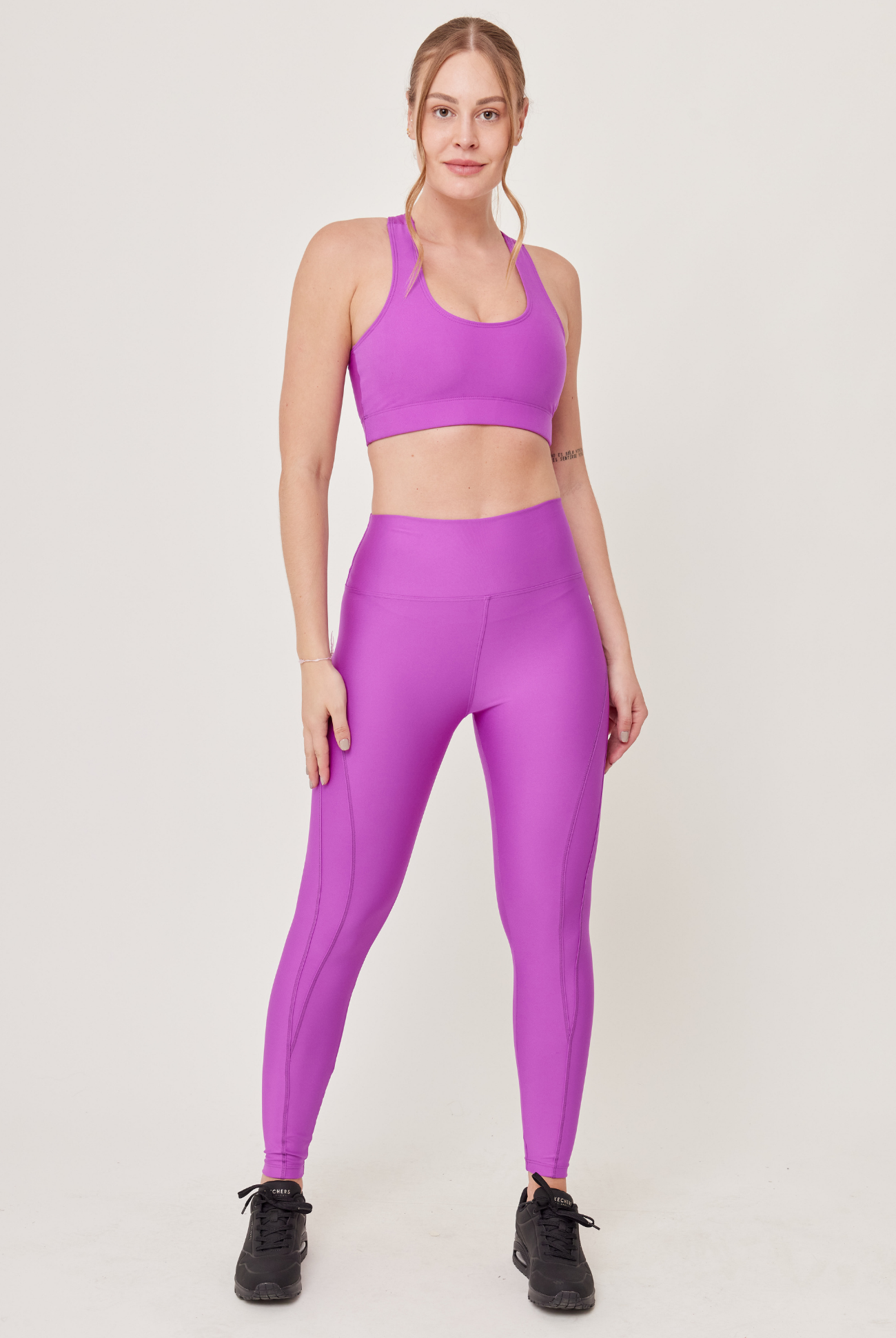 LEGGING K1 GRAVITY