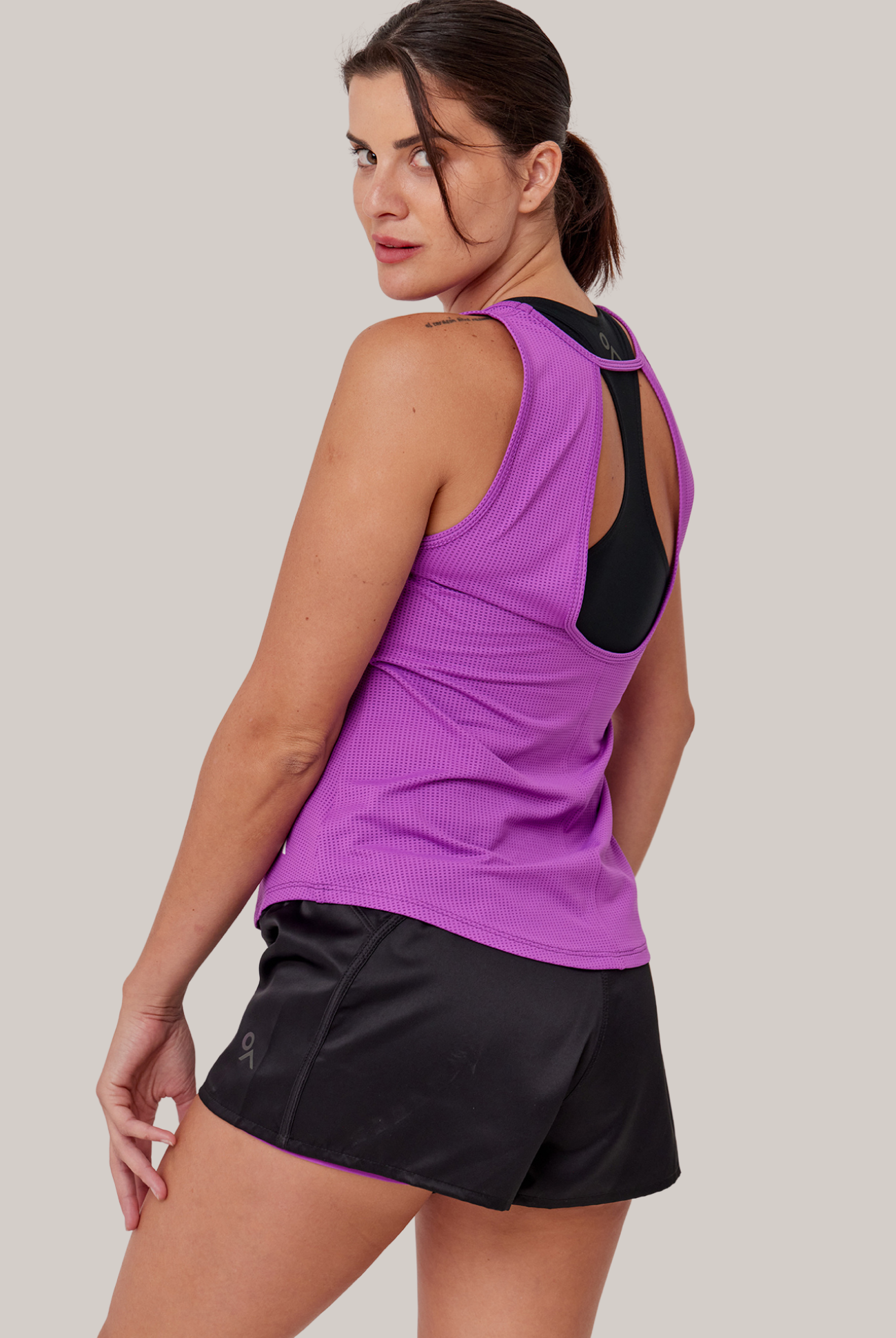 BLUSA SOFT STELLA