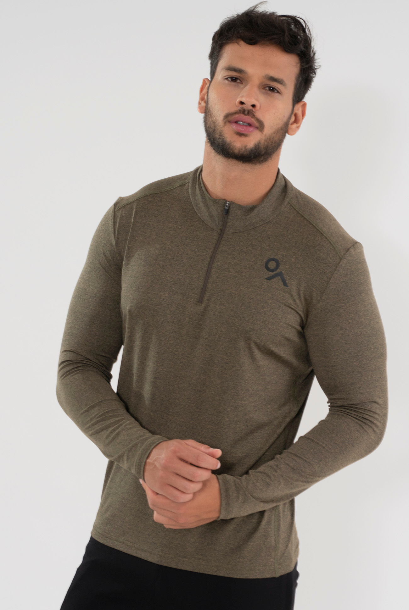 SUDADERA WILD FORCE