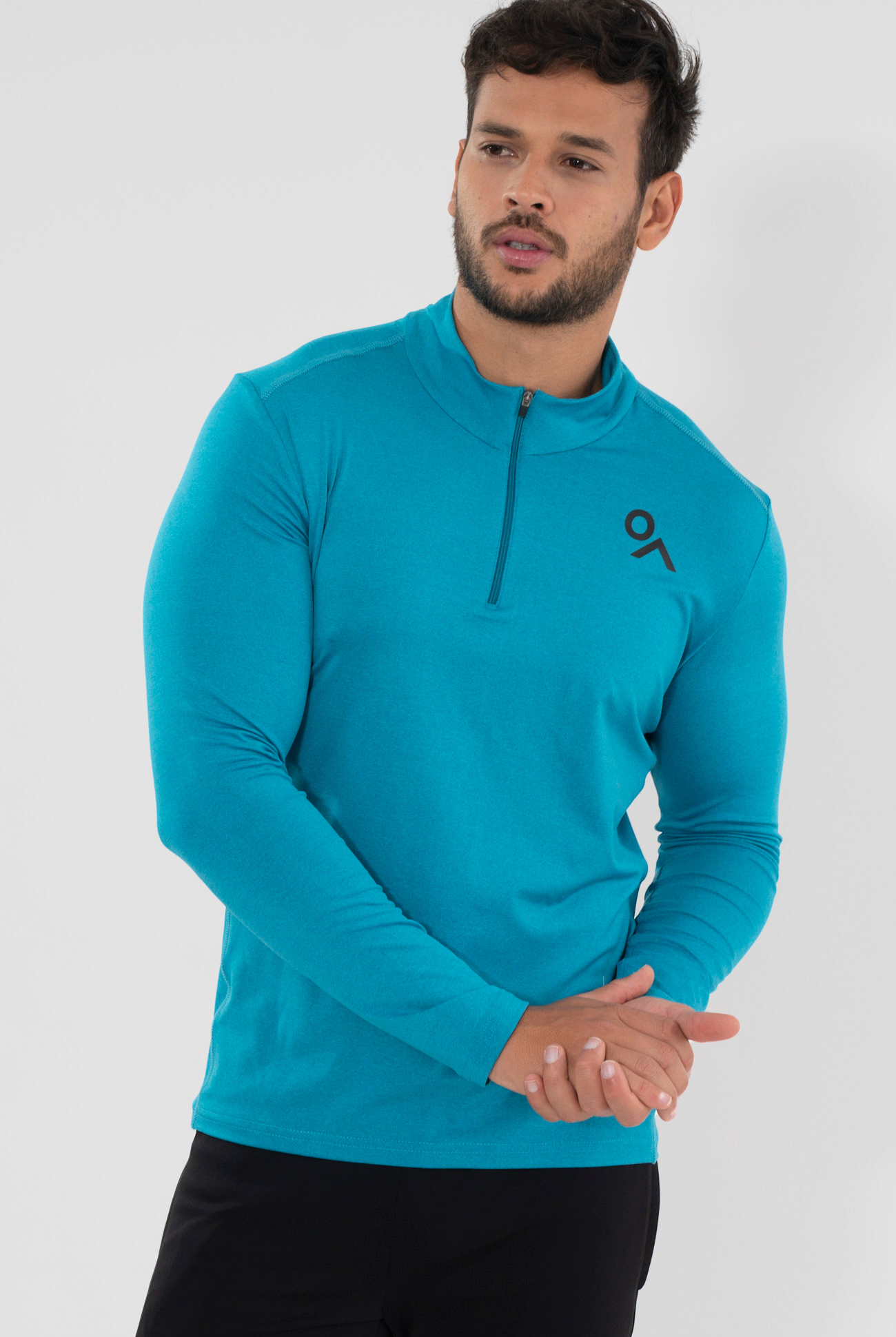 SUDADERA WILD FORCE