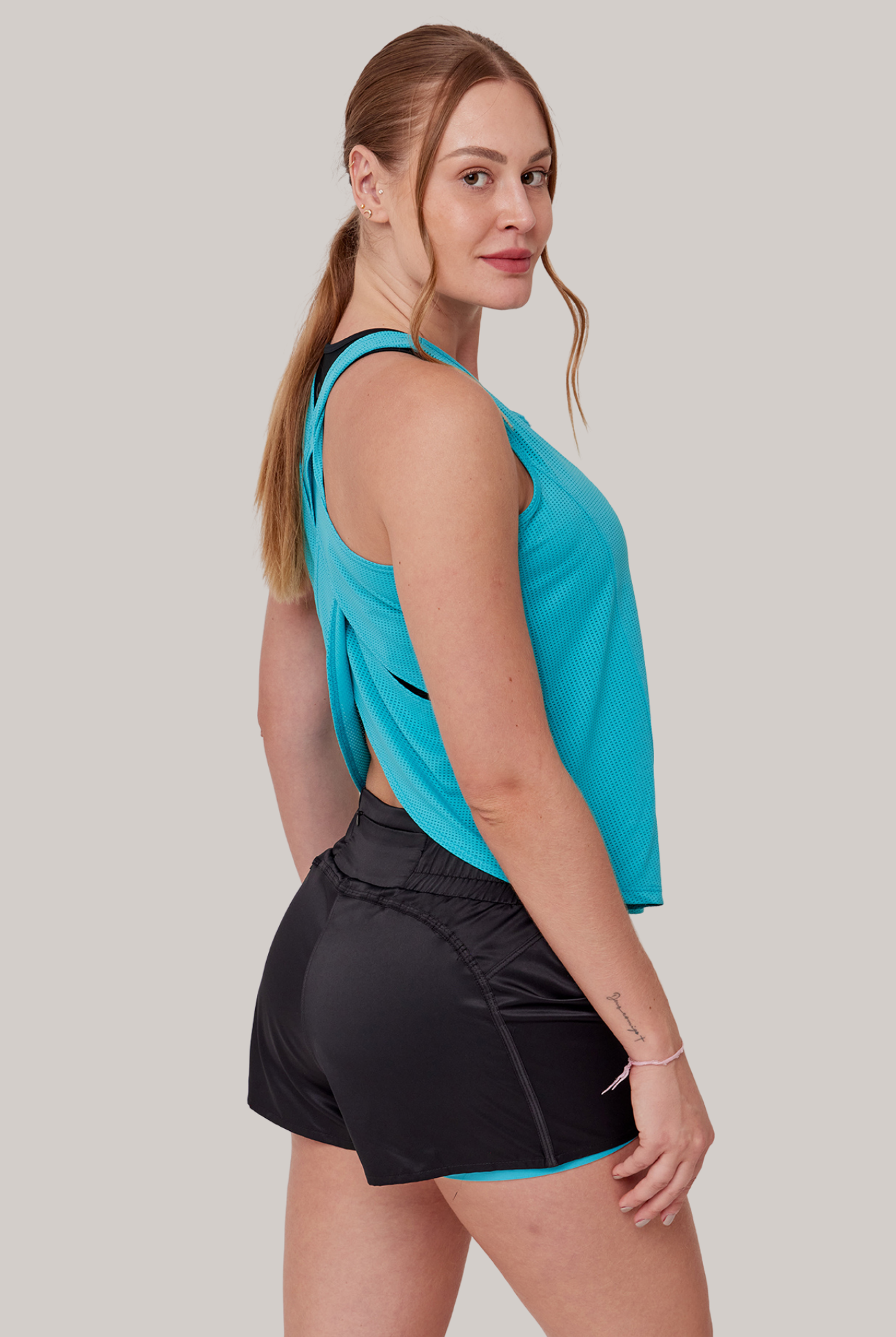 BLUSA SOFT STELLA