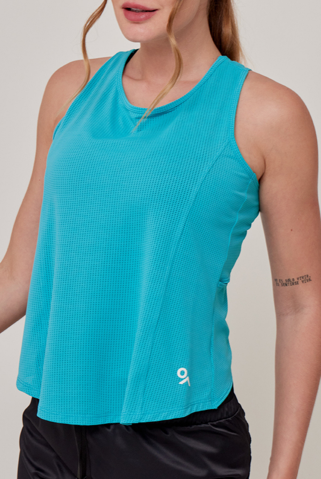 BLUSA SOFT STELLA