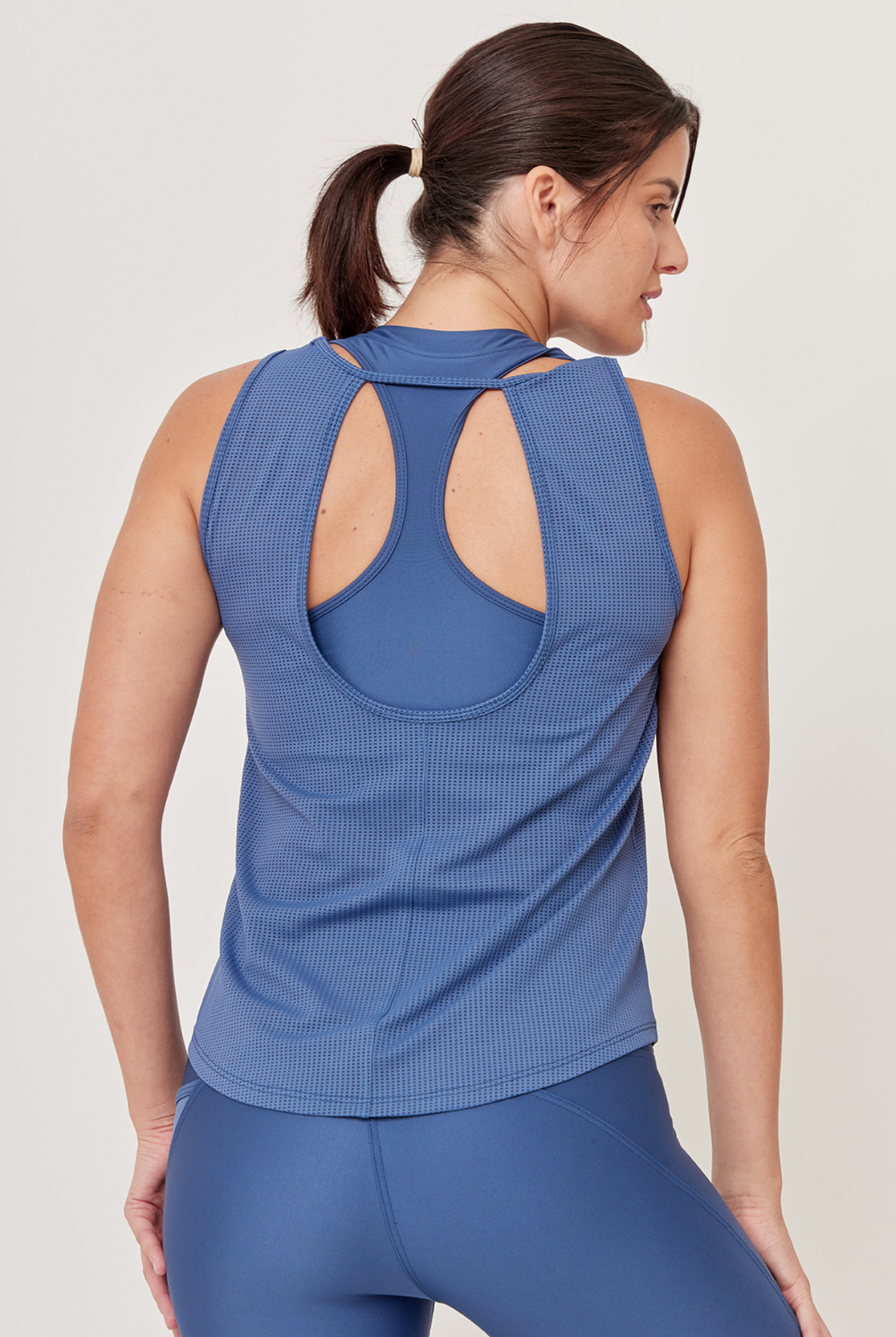 BLUSA SOFT STELLA