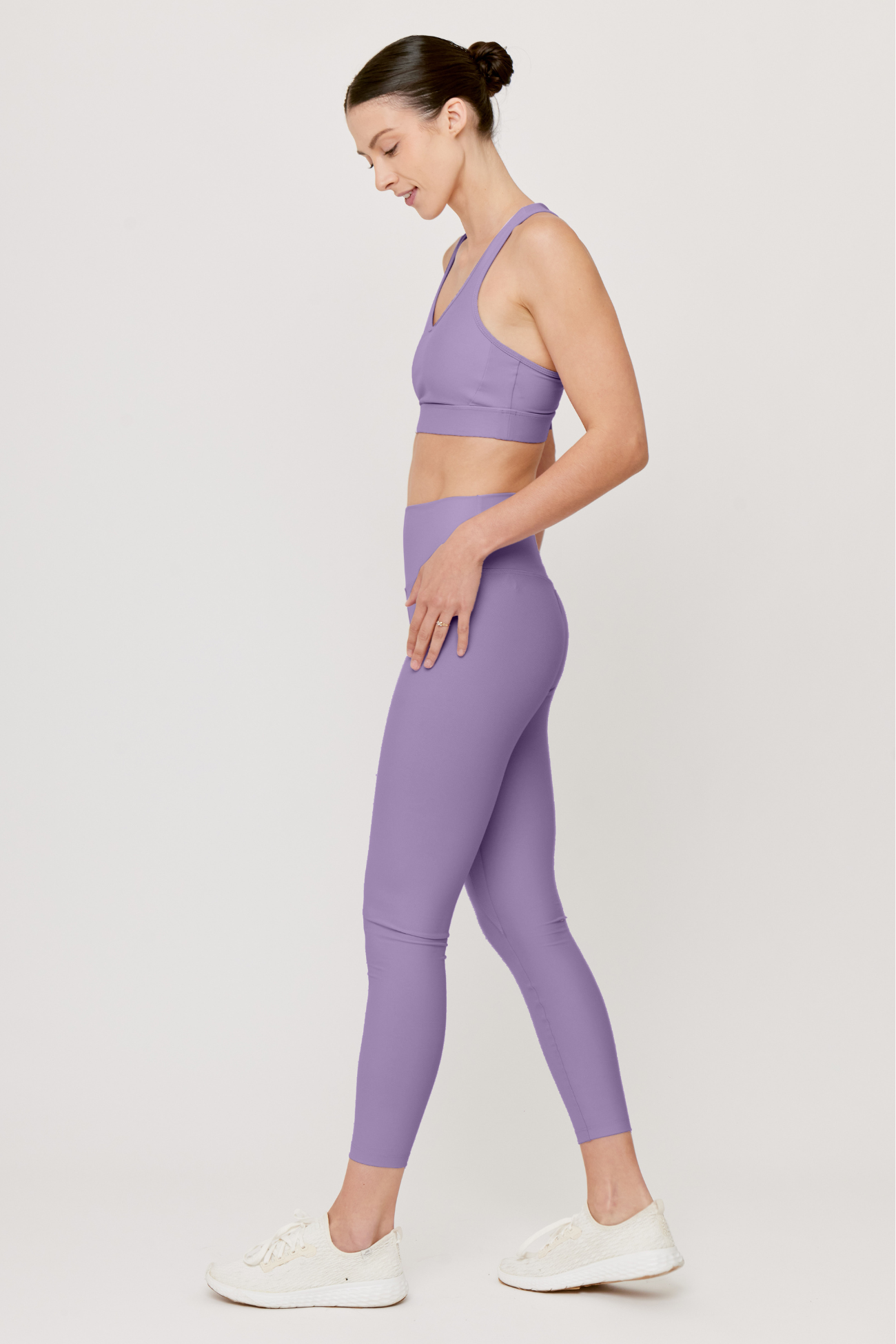 LEGGING ELEGANT HARMONY