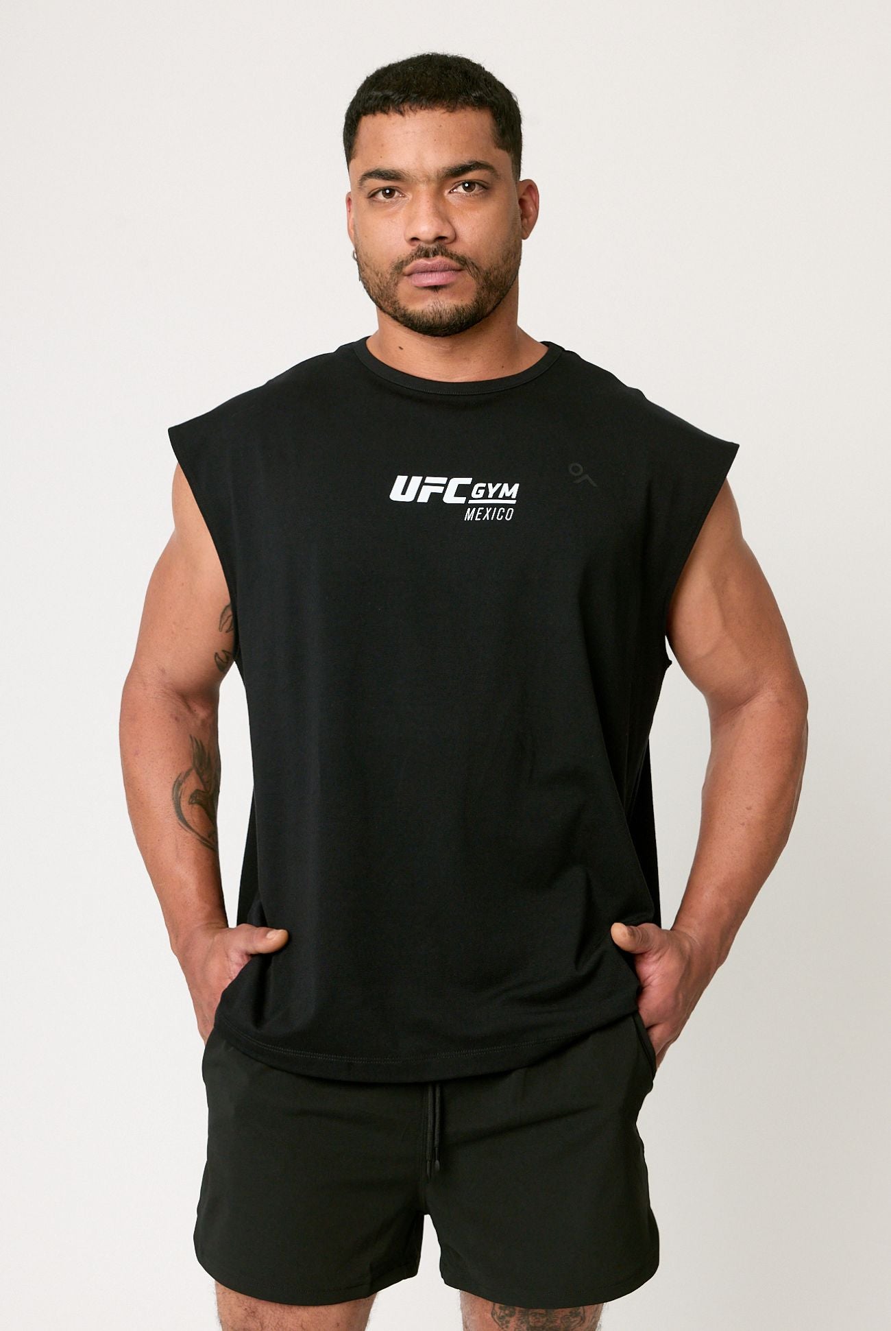 T-SHIRT AIR FLEX-UFC