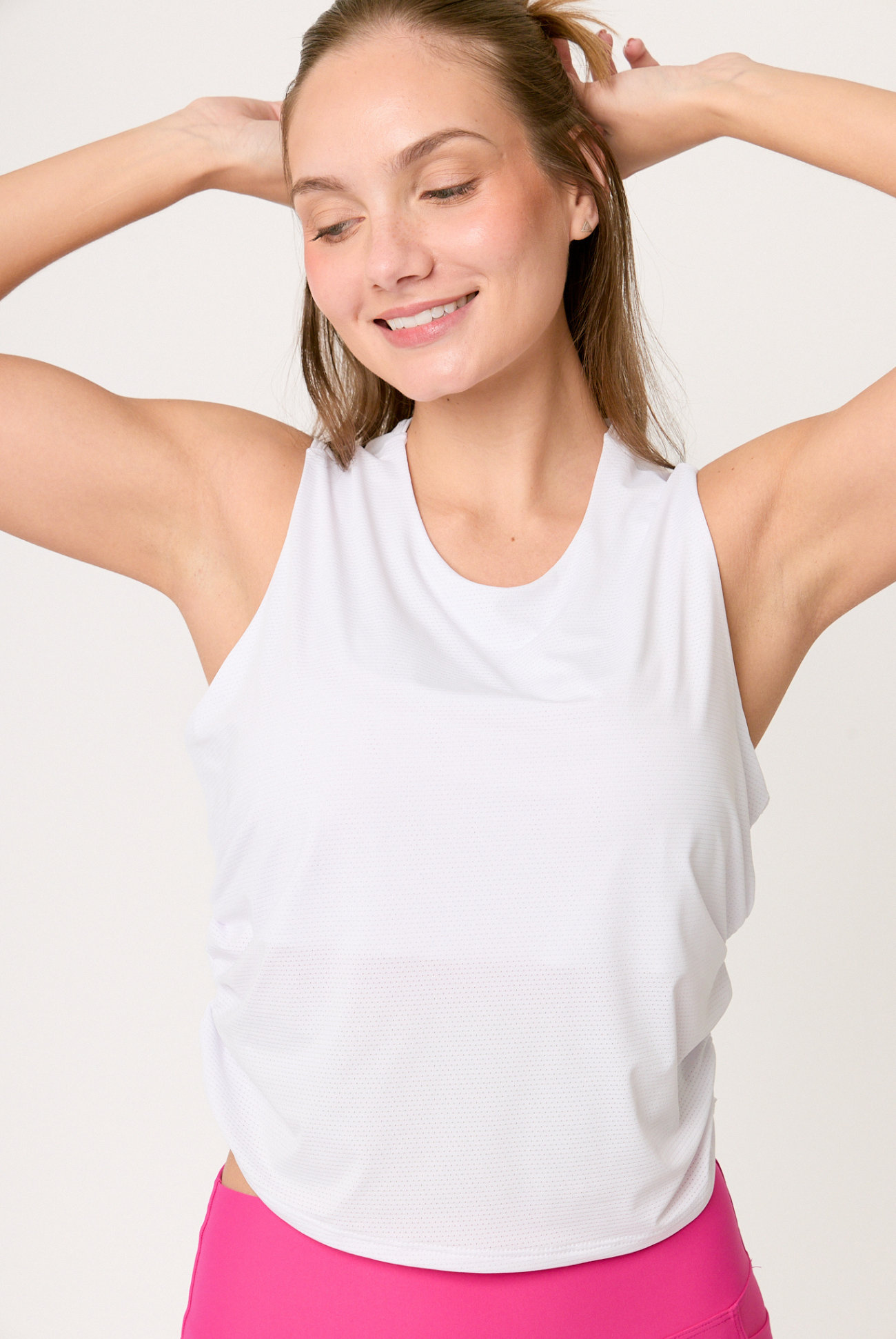 BLUSA CINCH