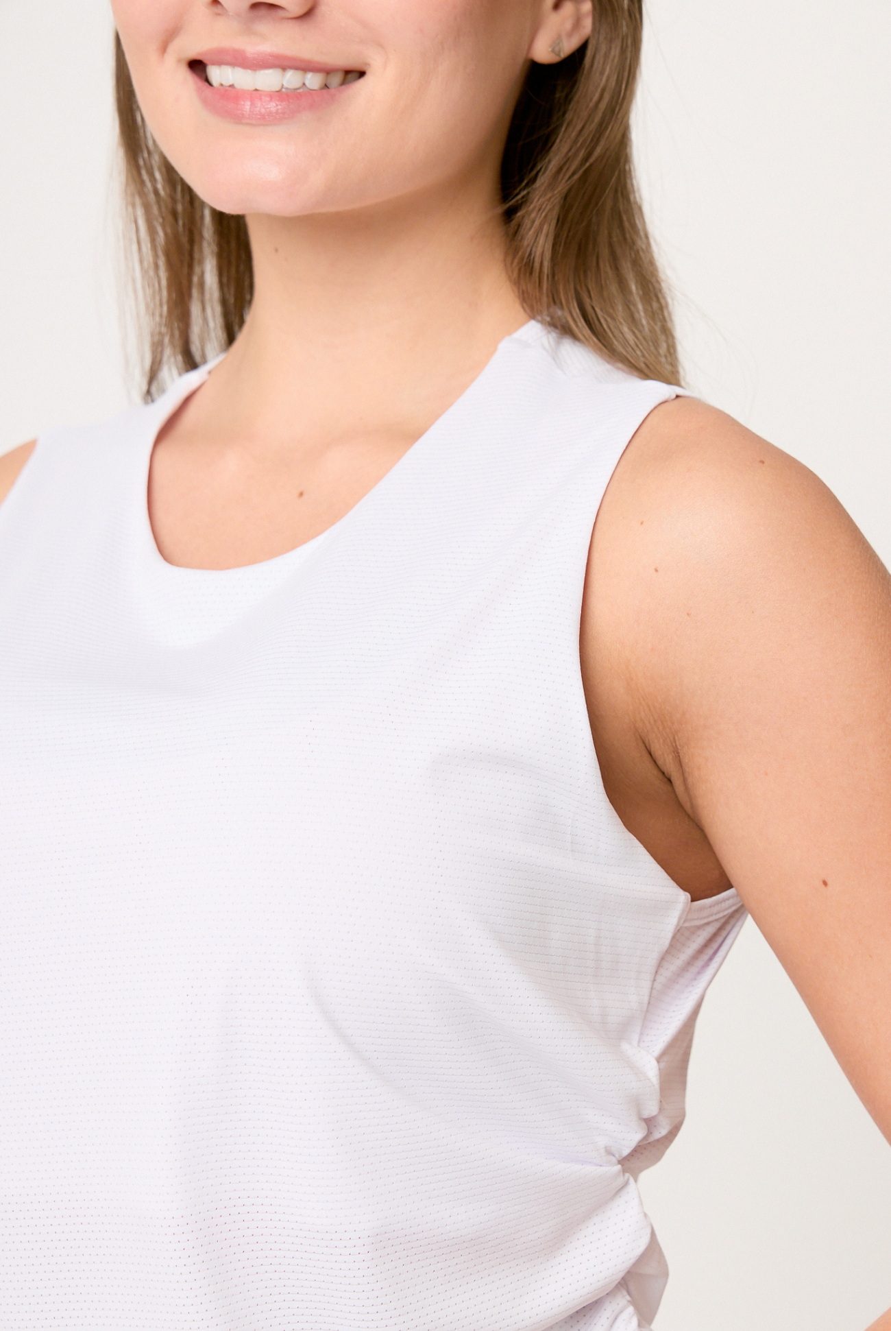 BLUSA CINCH