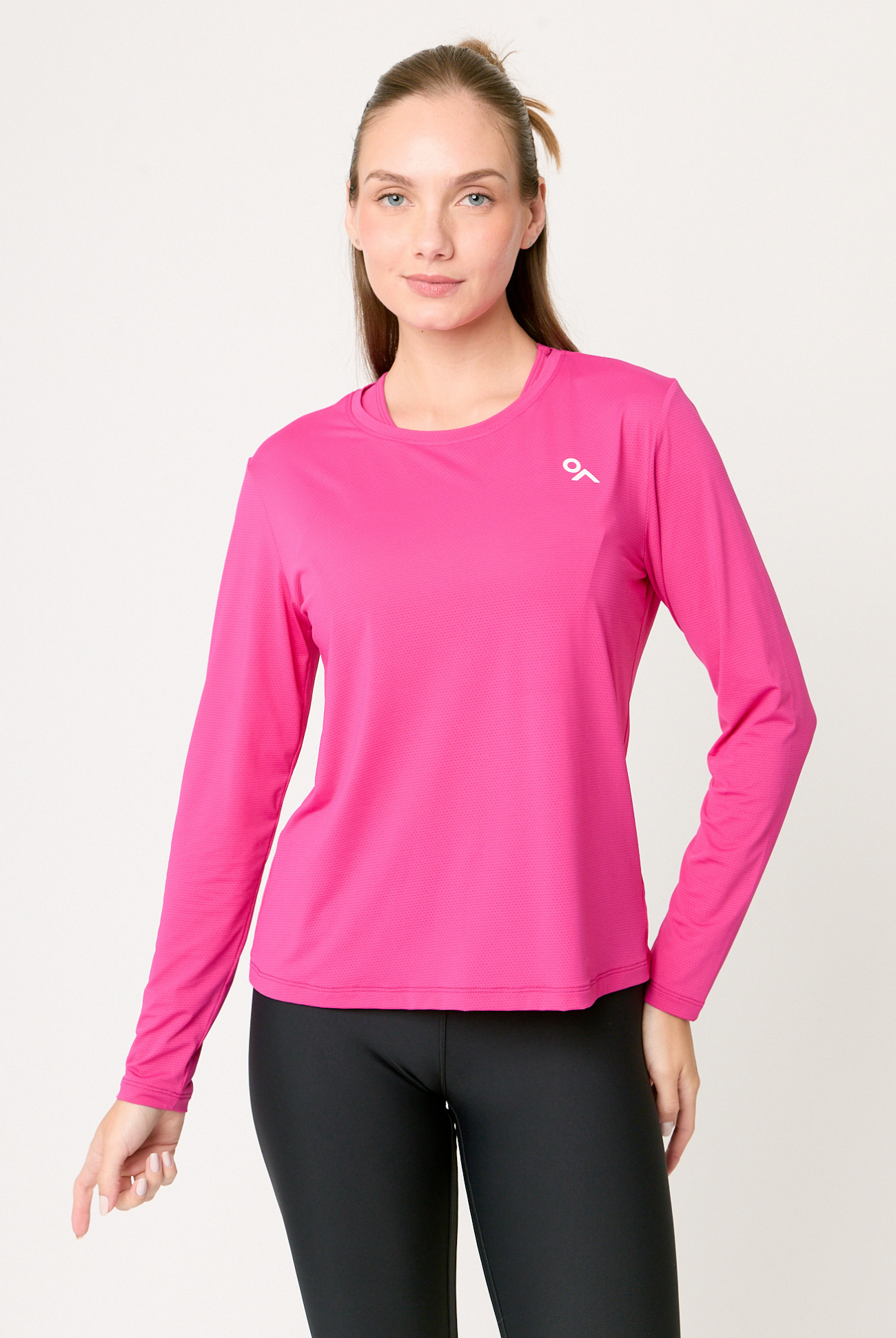 BLUSA FRAME
