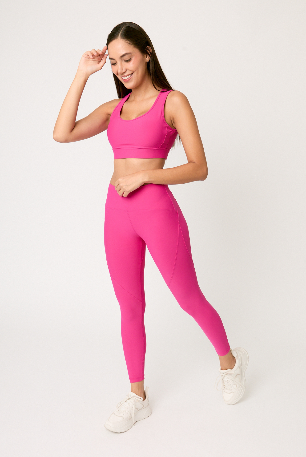 LEGGING BORDERLESS