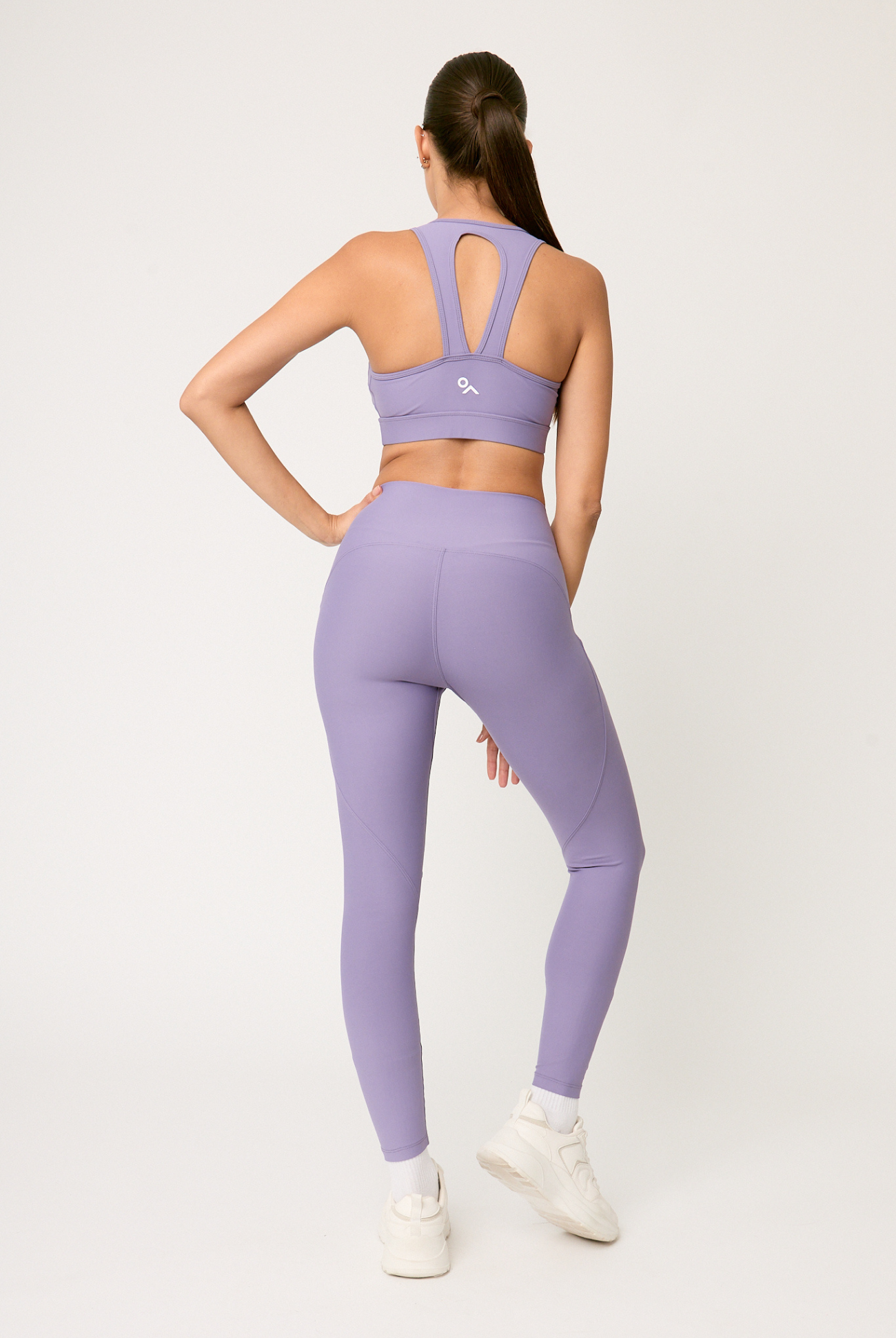 LEGGING BORDERLESS