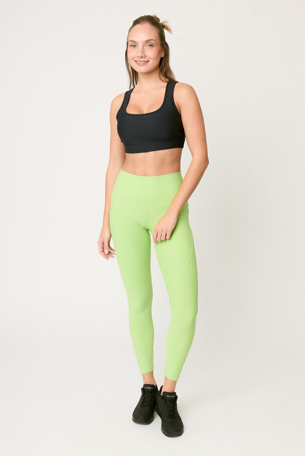 LEGGING BORDERLESS