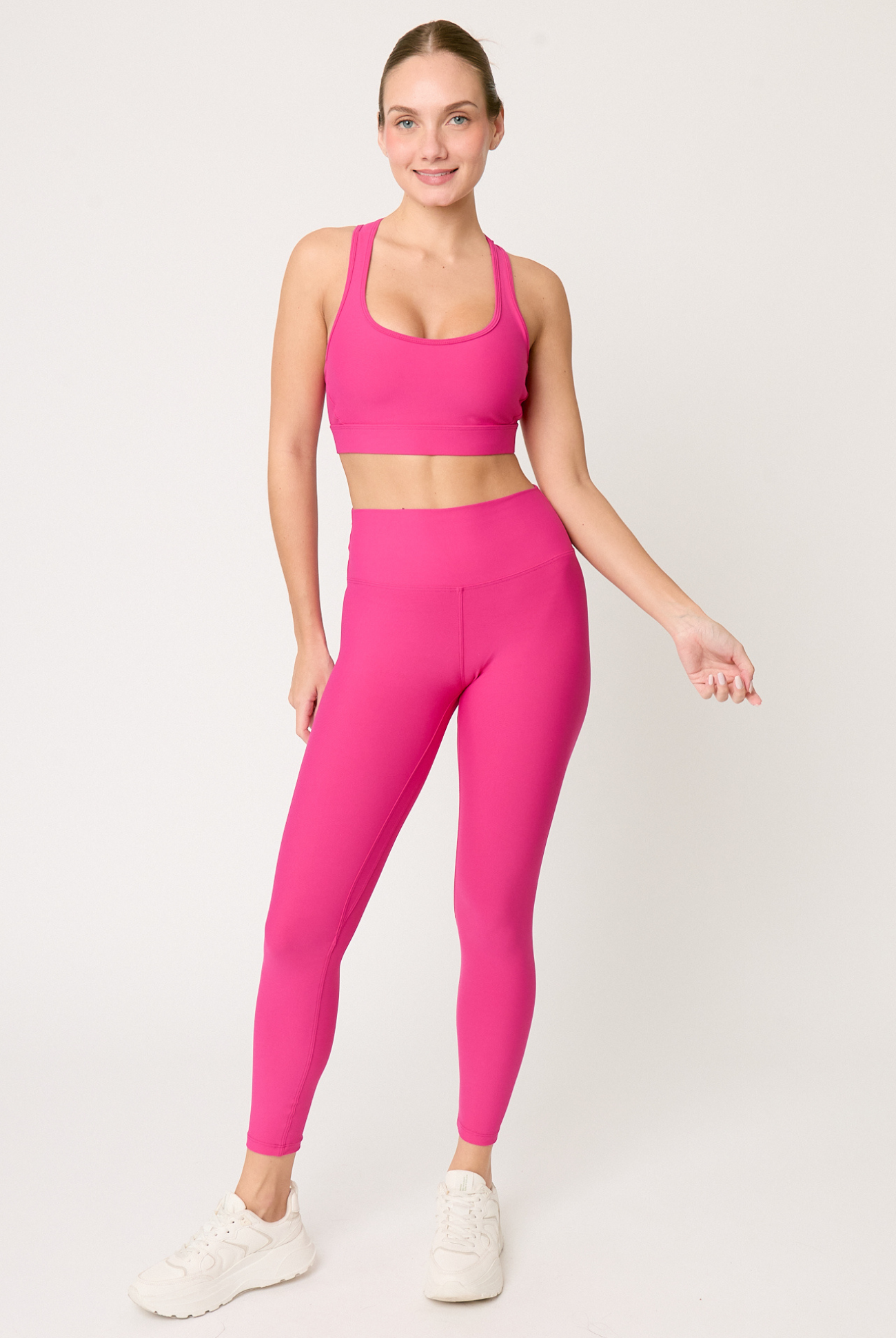 LEGGING ELEGANT HARMONY - Joy