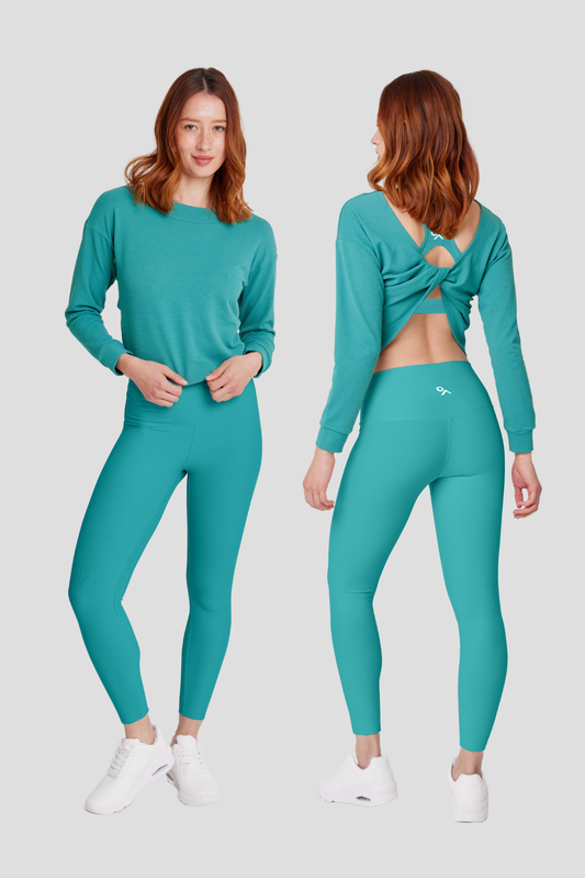 PACK HARMONY + ELEGANCE + CROSS