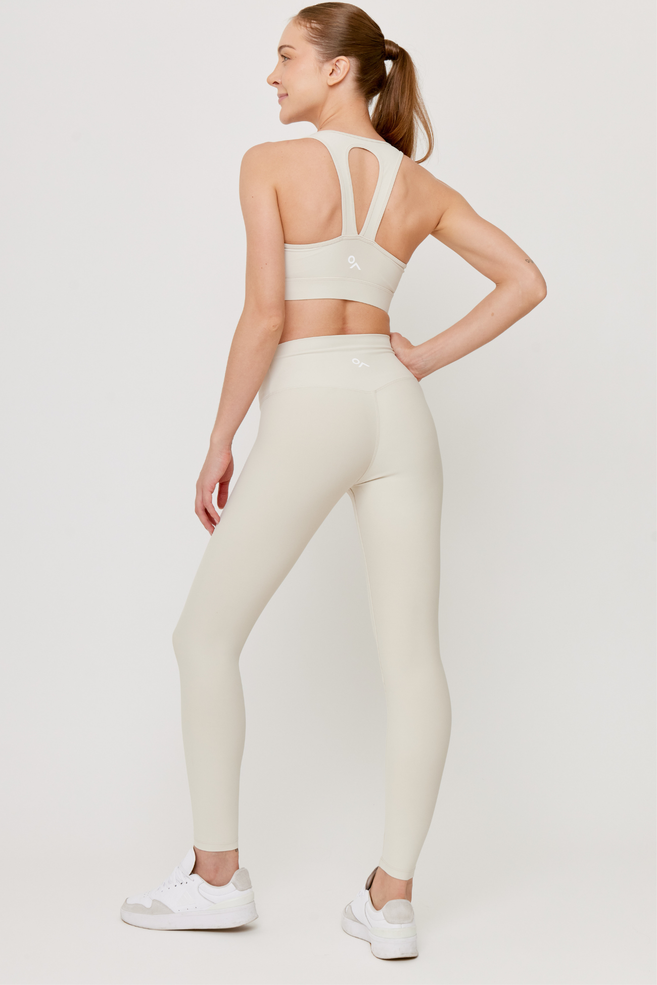 LEGGING ELEGANT HARMONY
