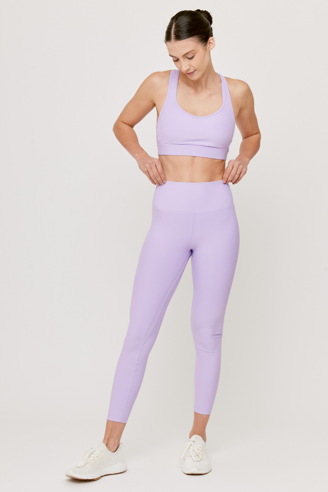 LEGGING ELEGANT HARMONY