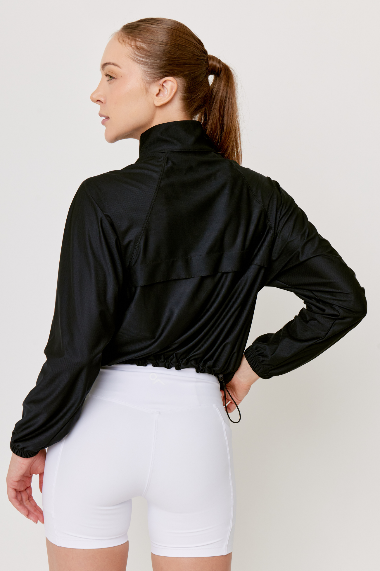 SUDADERA SHADOW SHINE