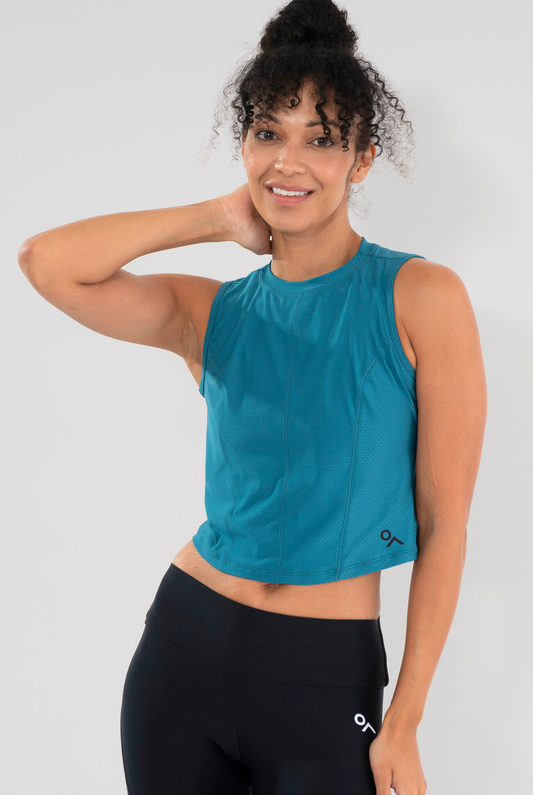 BLUSA SOFT AIR FRESH