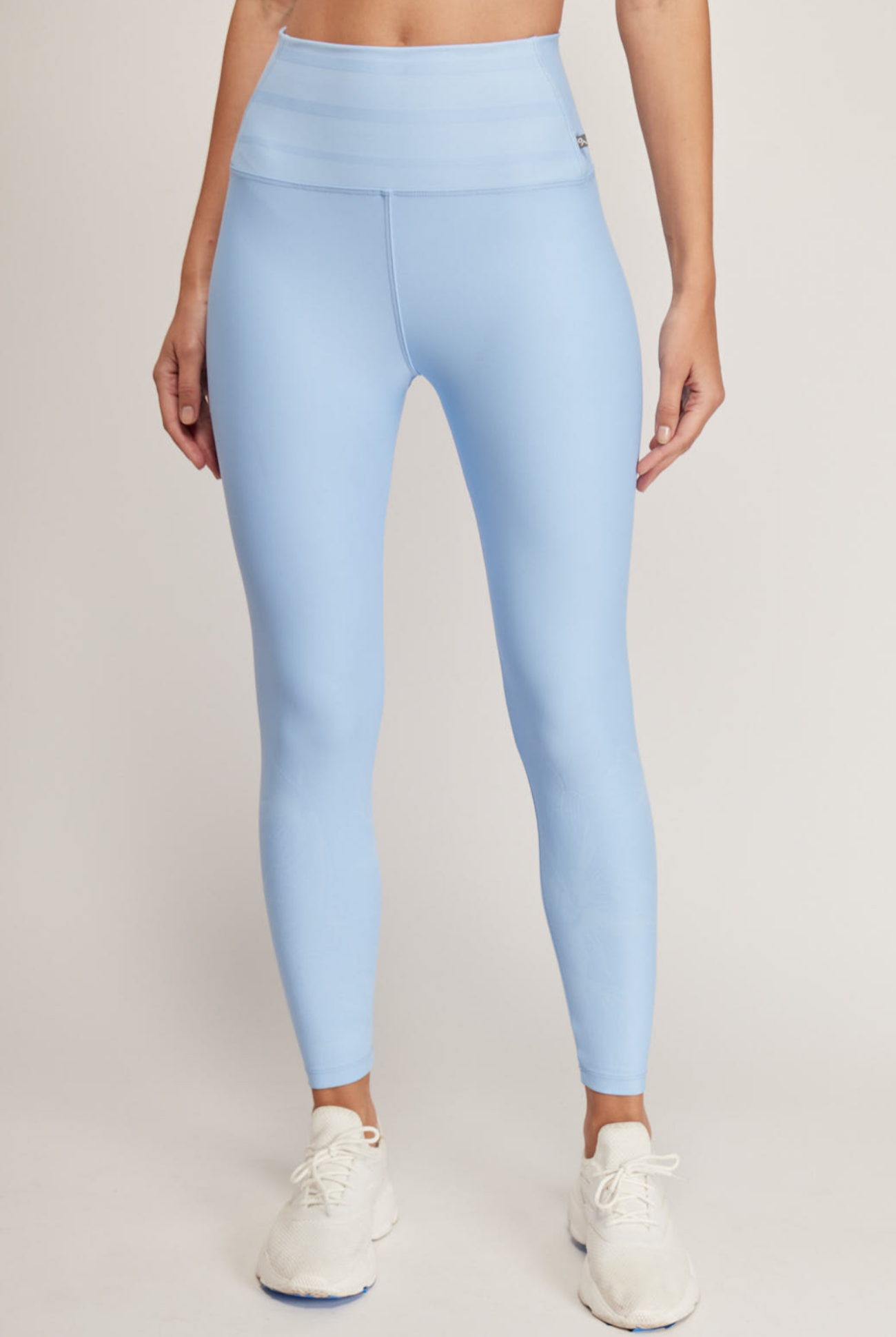 LEGGING PEACEFUL