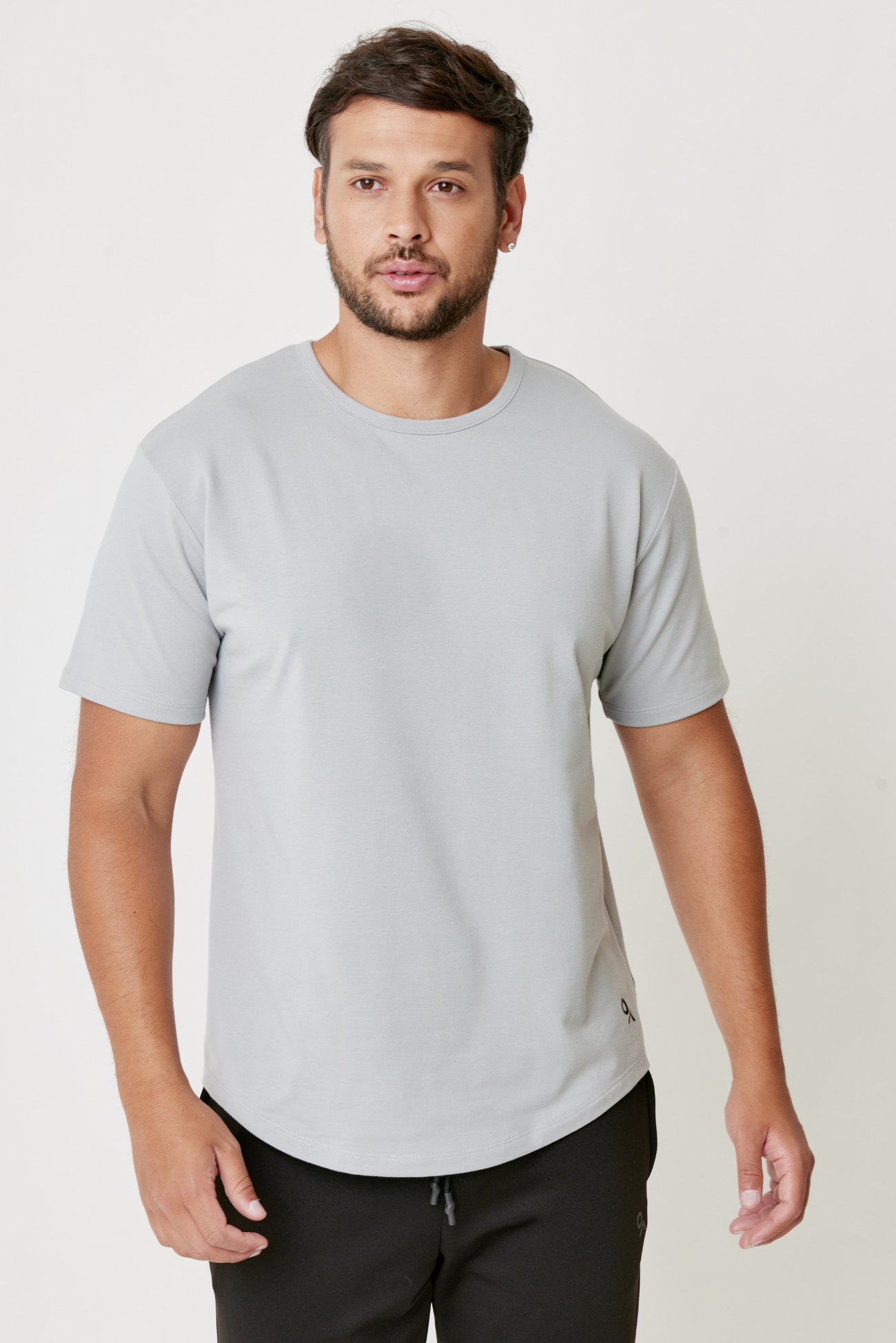 T-SHIRT LUXE FIT