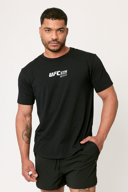 T-SHIRT LUXE FIT-UFC