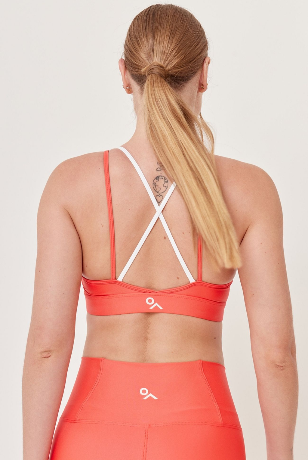 BRA INFINITY