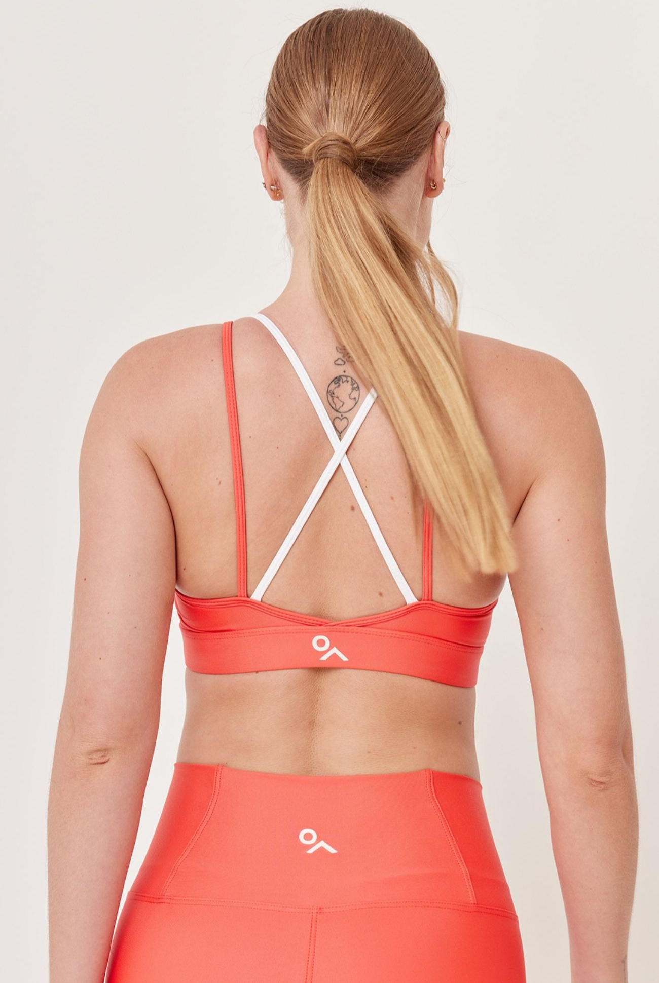 BRA INFINITY